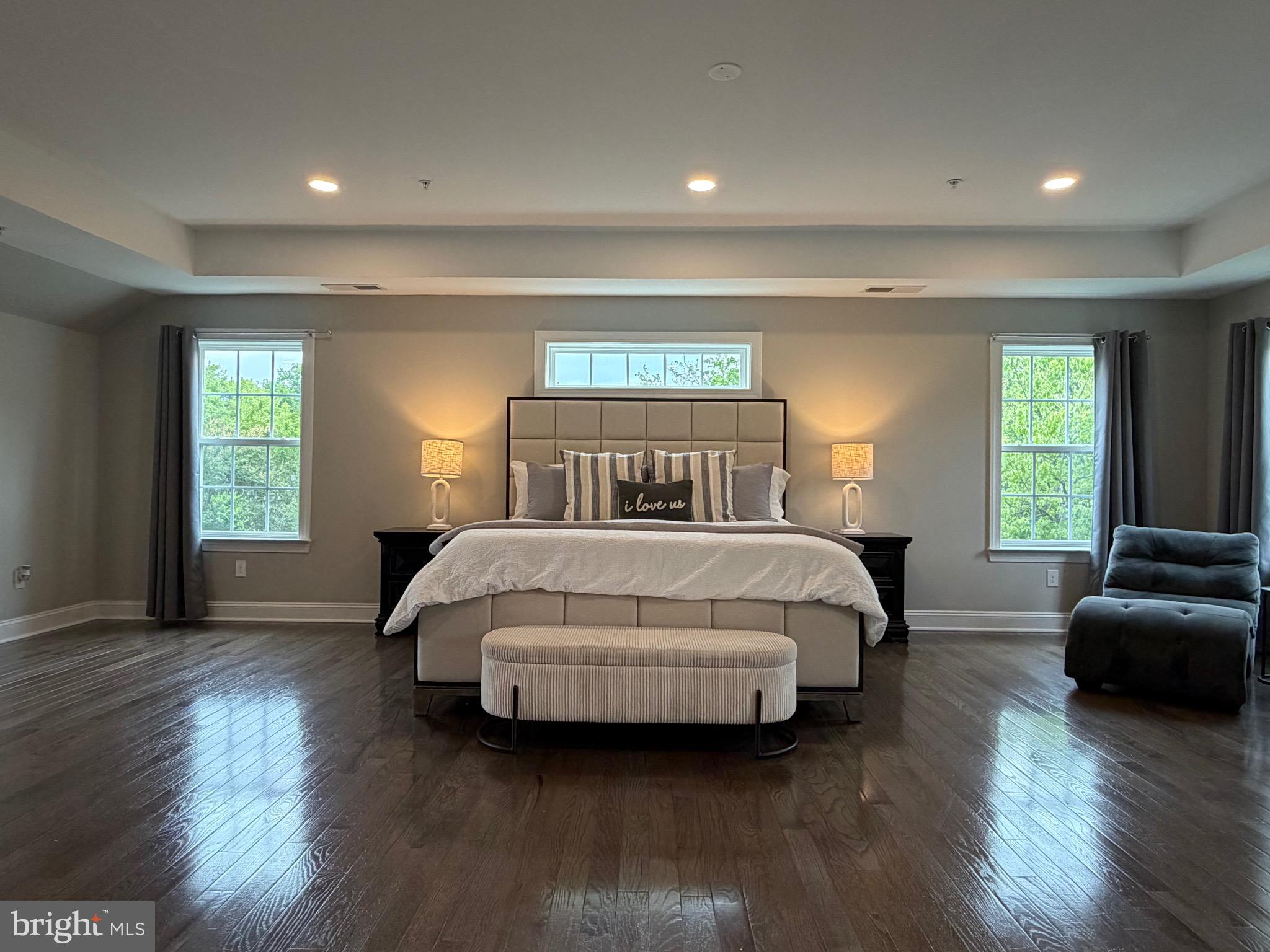 TANTALLON ON THE POTOMAC - Residential