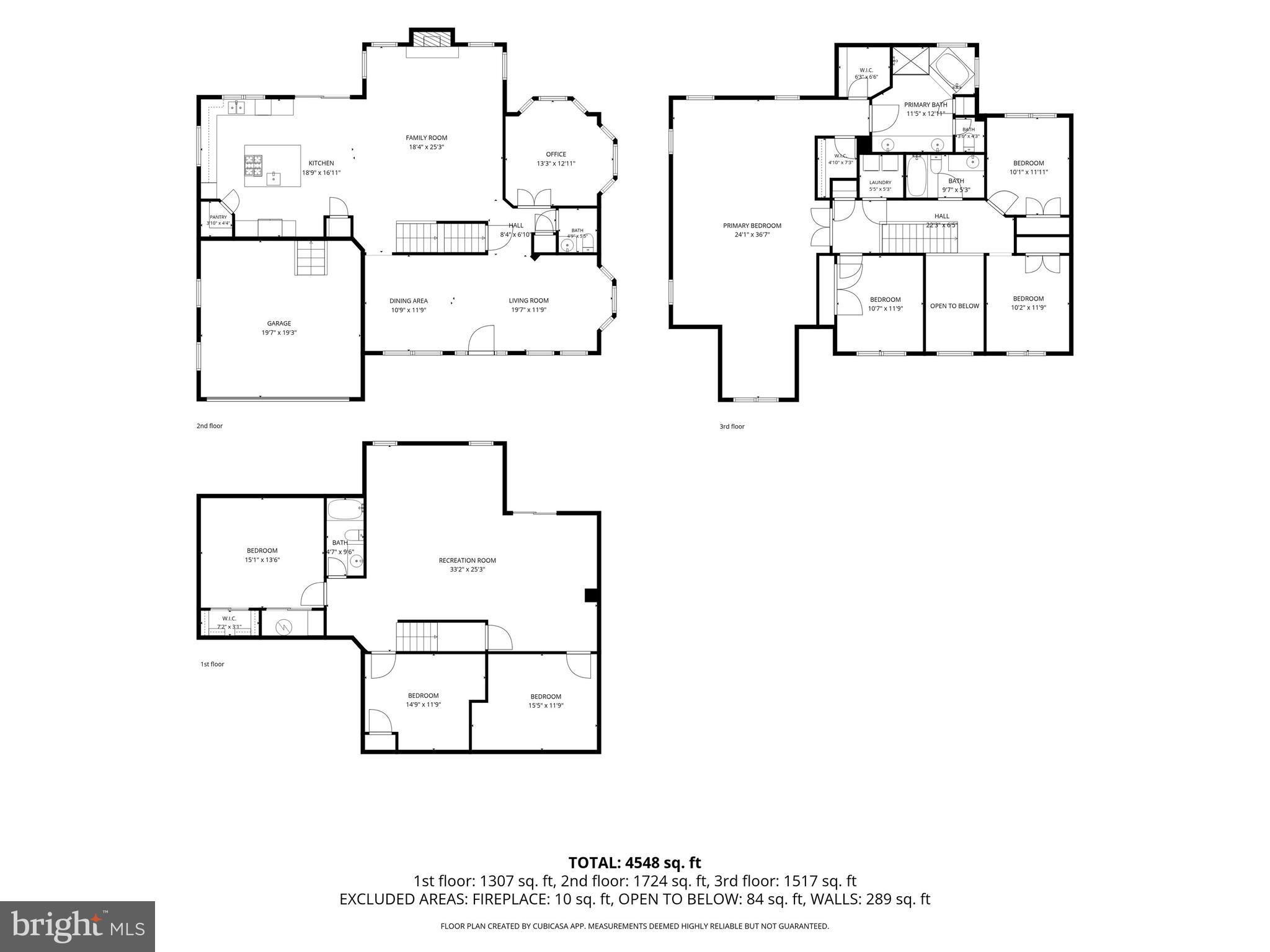 TANTALLON ON THE POTOMAC - Residential