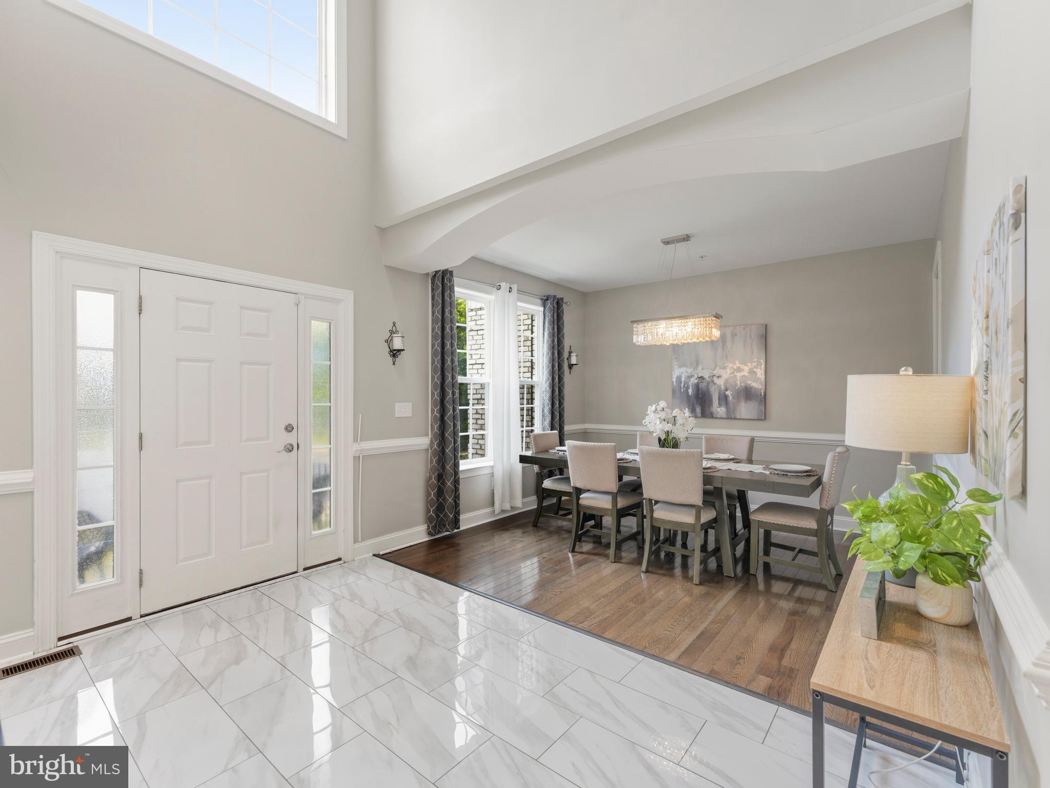 TANTALLON ON THE POTOMAC - Residential
