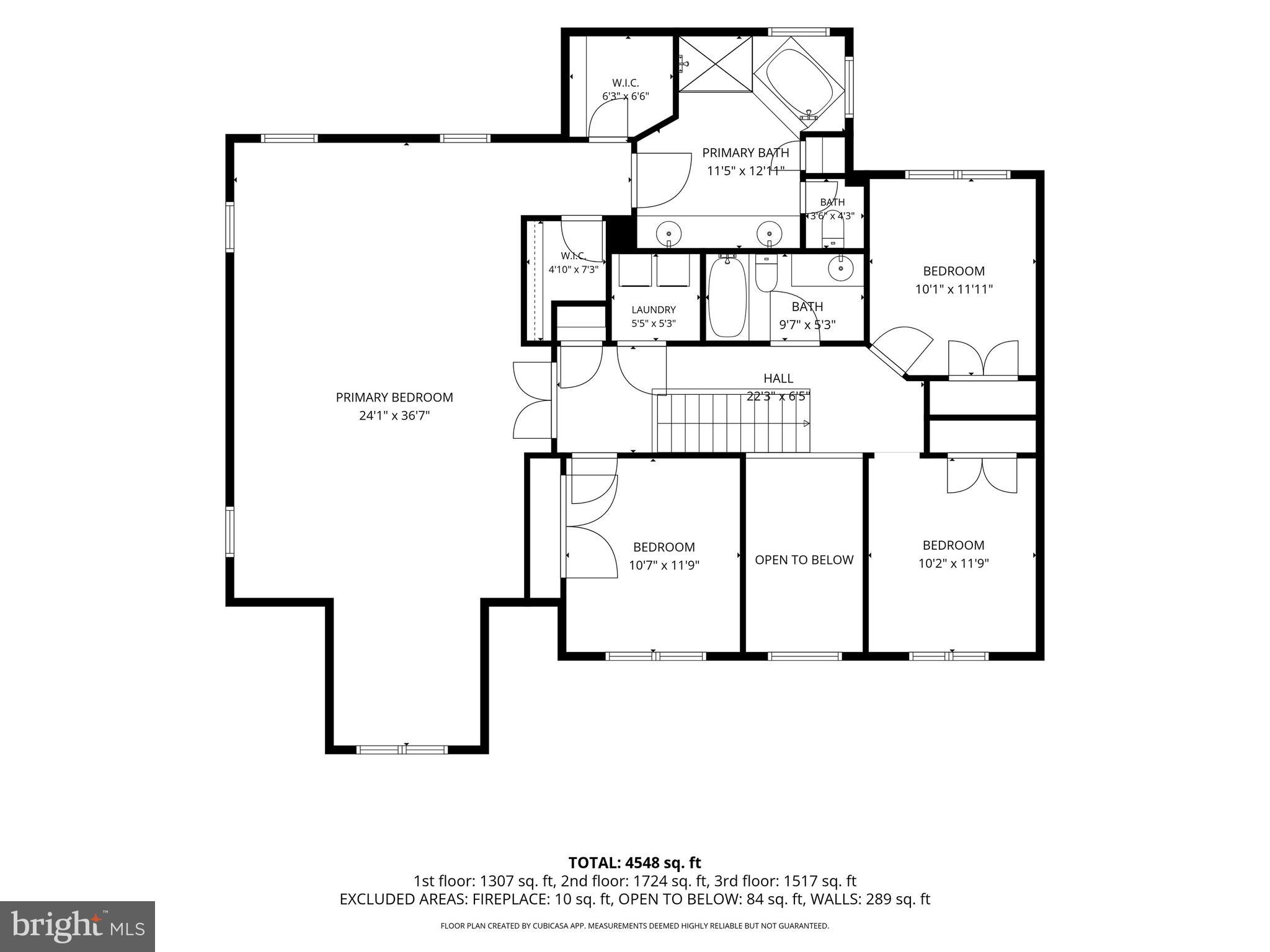 TANTALLON ON THE POTOMAC - Residential