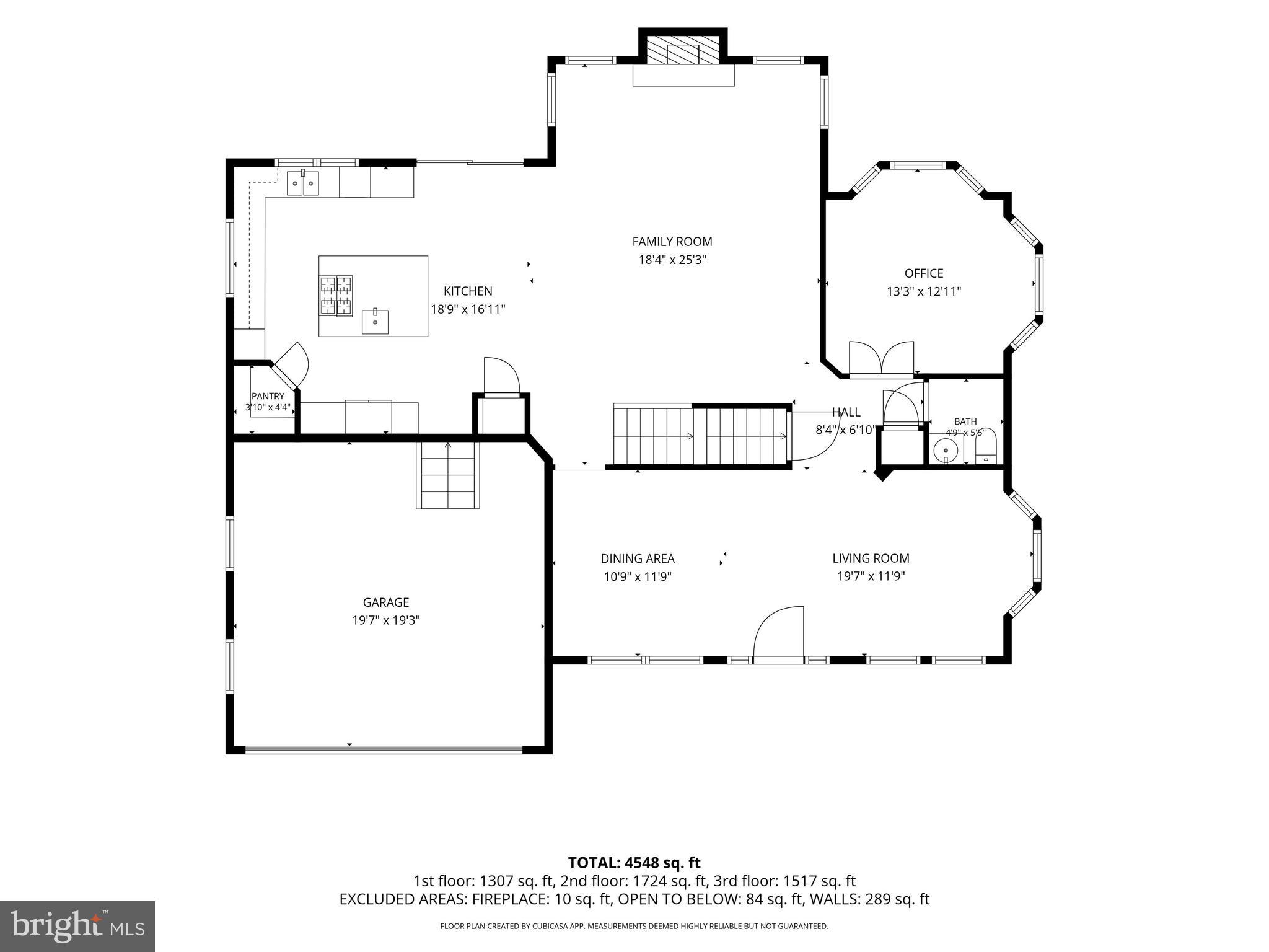 TANTALLON ON THE POTOMAC - Residential