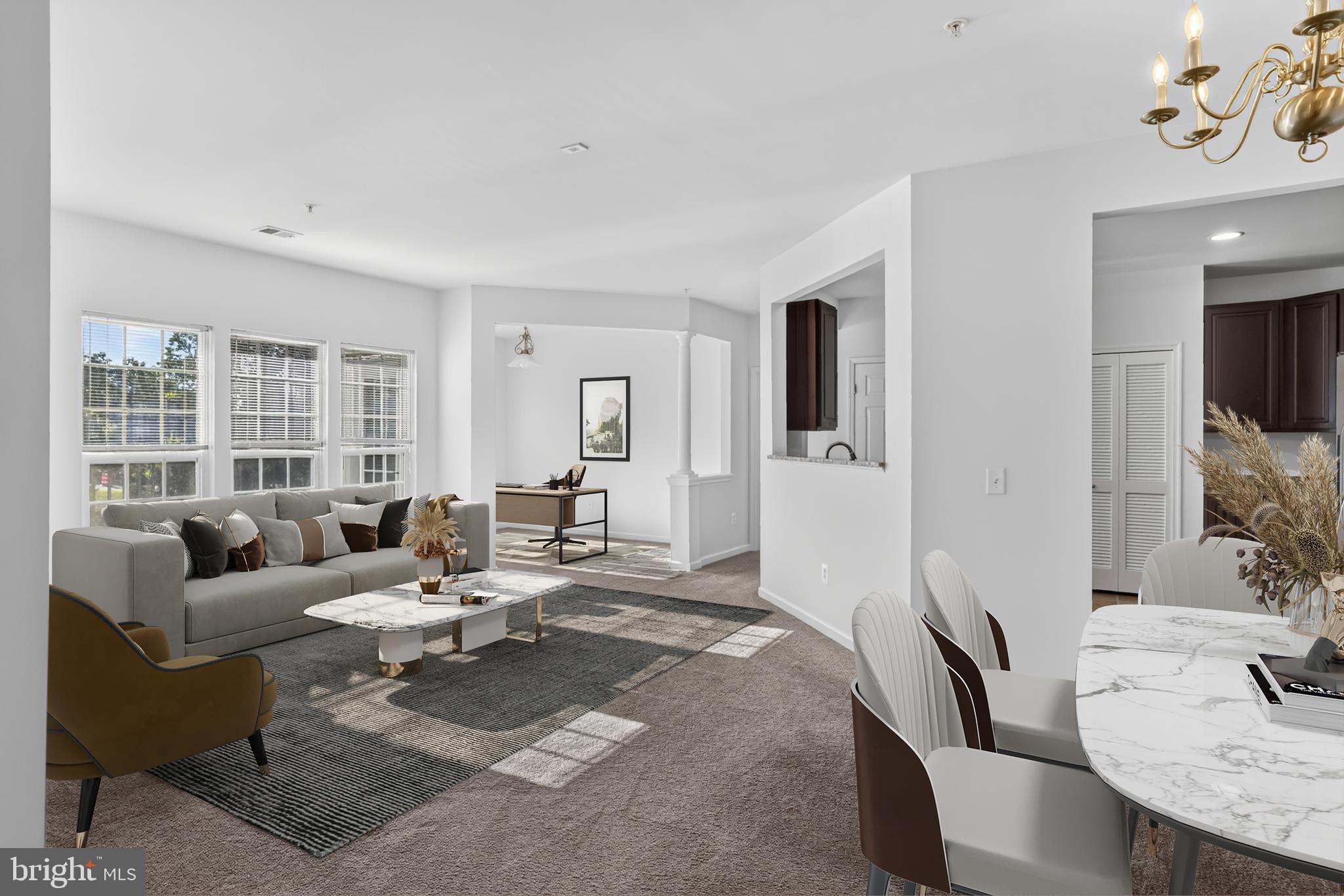 STONEY RUN - Residential