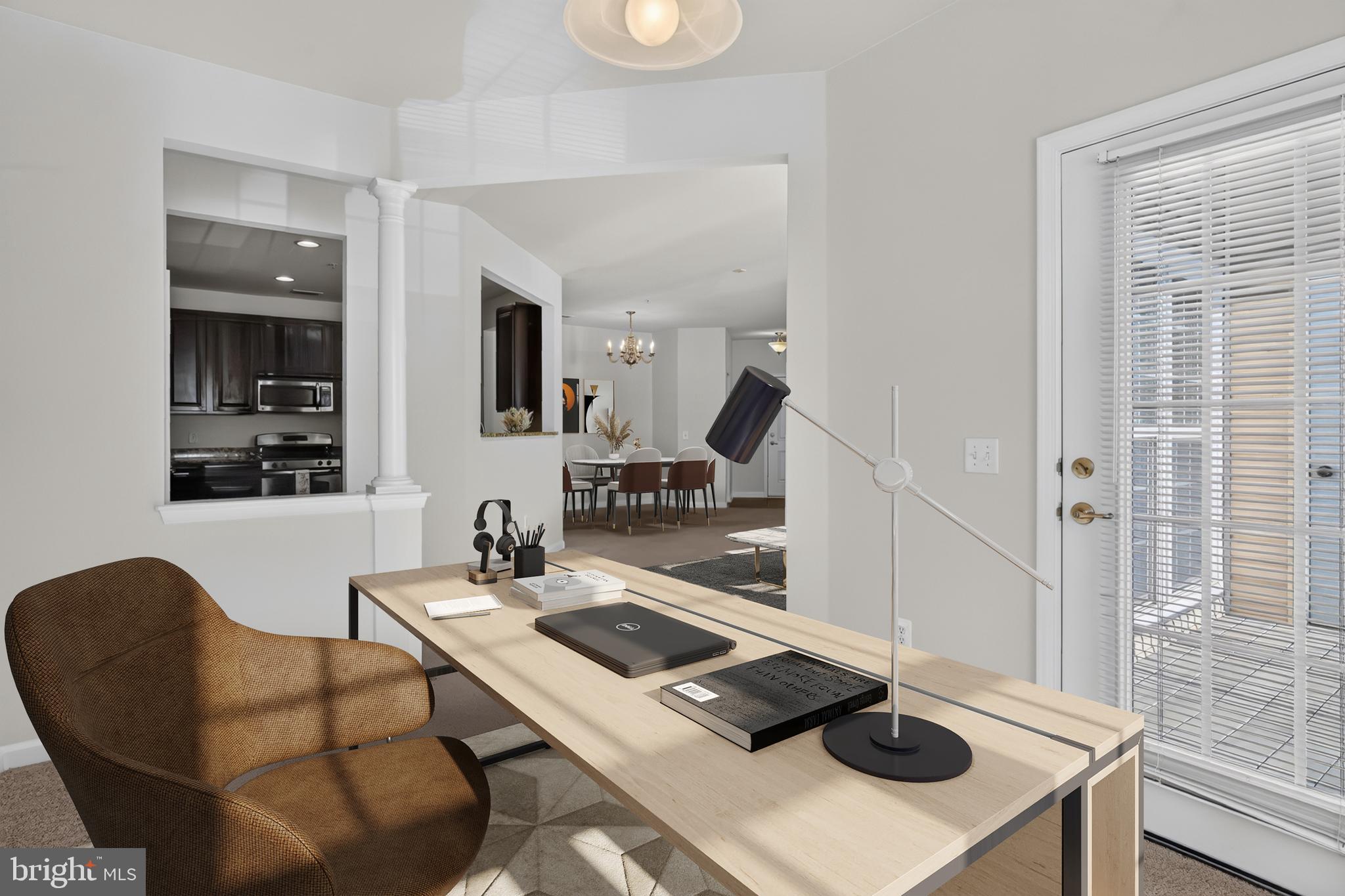 STONEY RUN - Residential