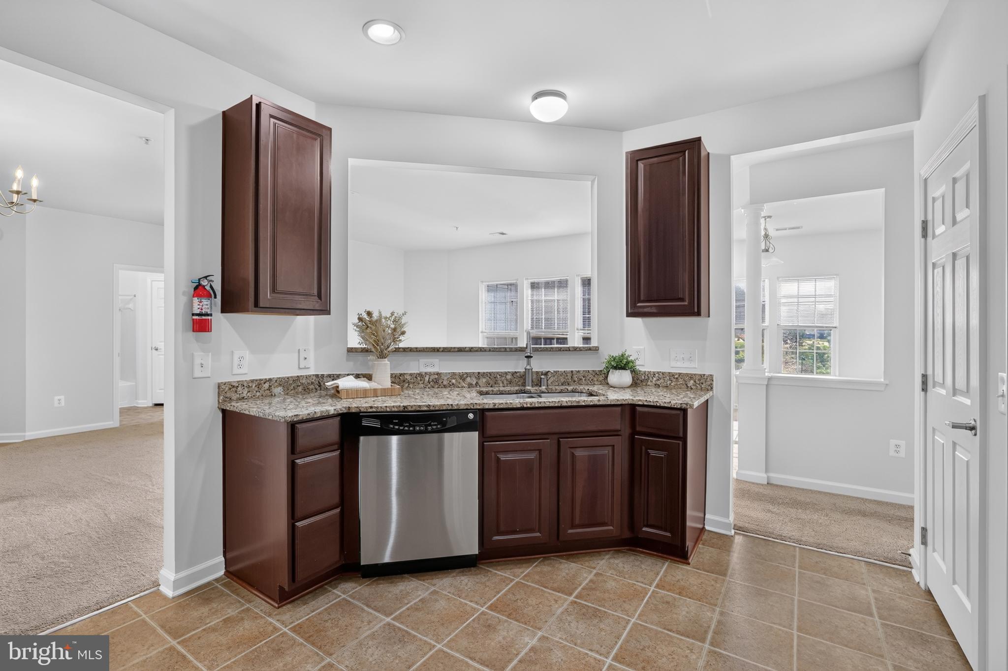 STONEY RUN - Residential