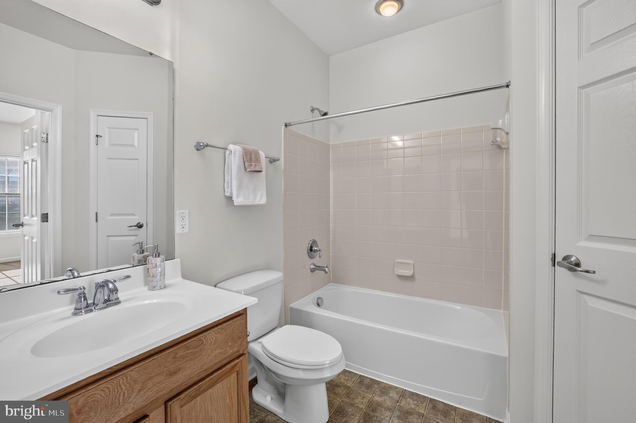 STONEY RUN - Residential