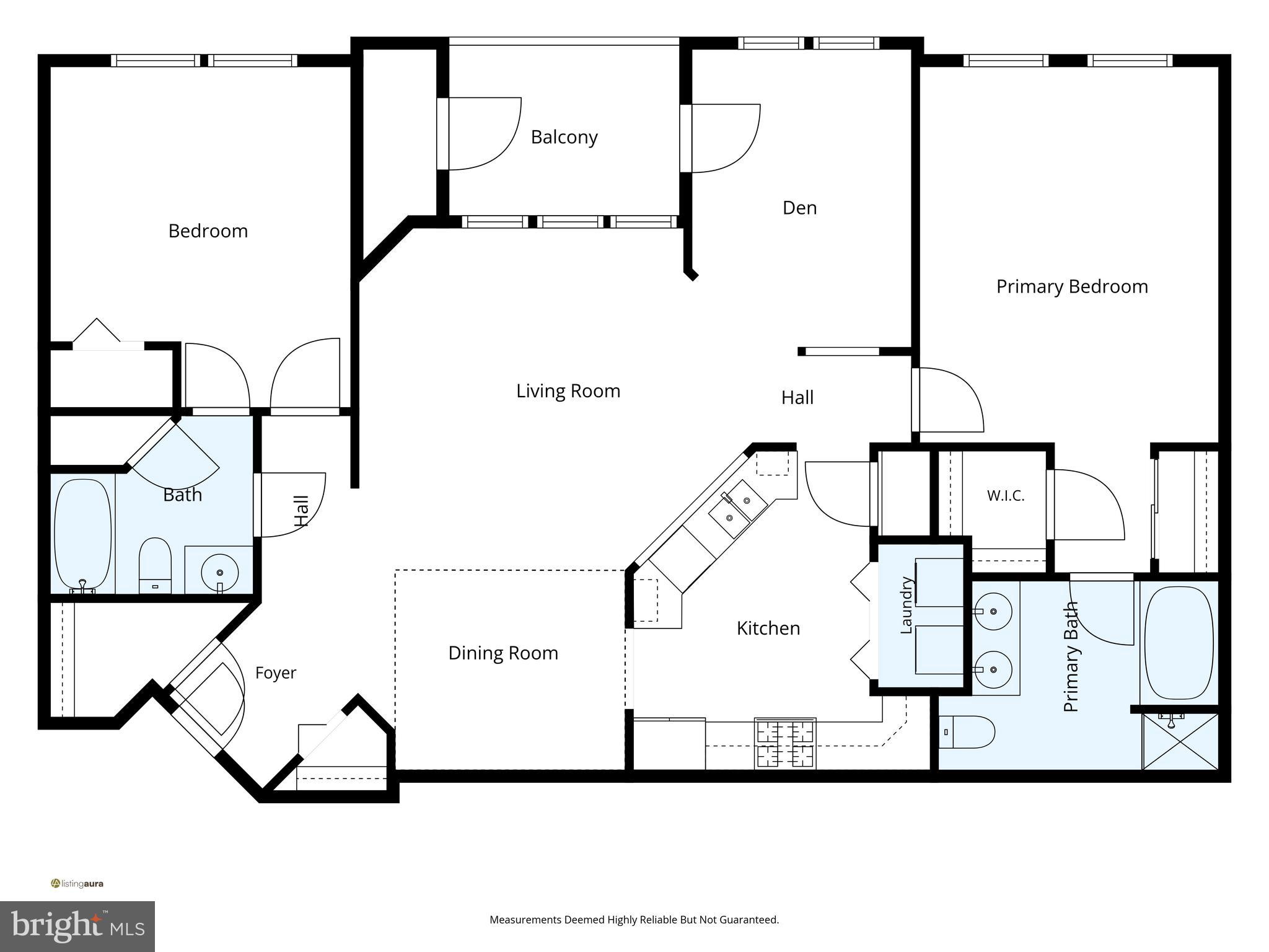 STONEY RUN - Residential