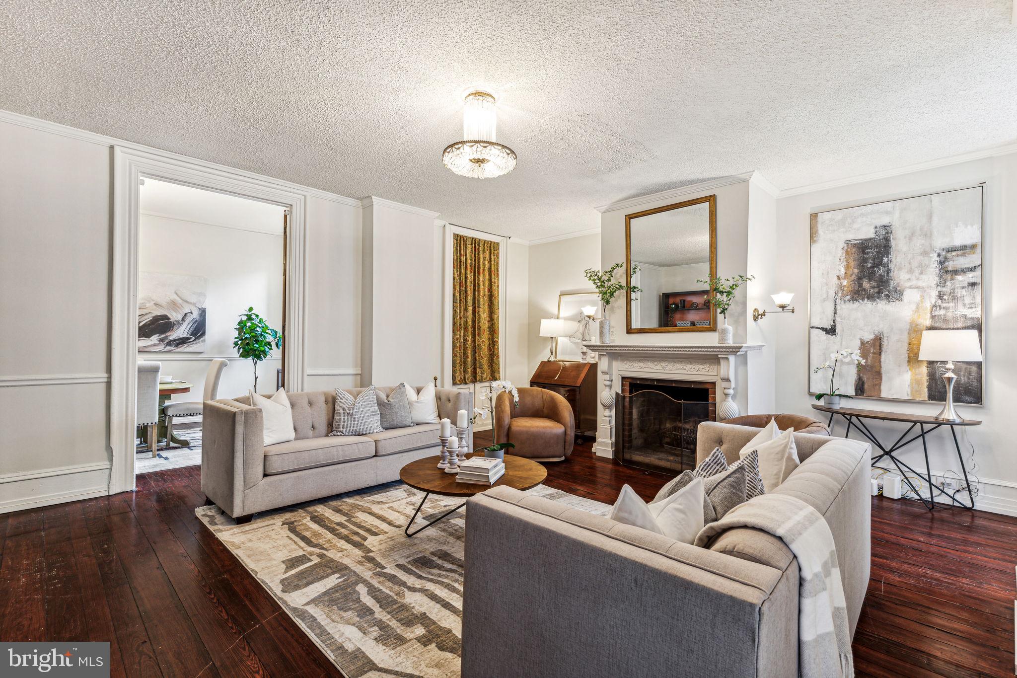 ART MUSEUM AREA - Residential