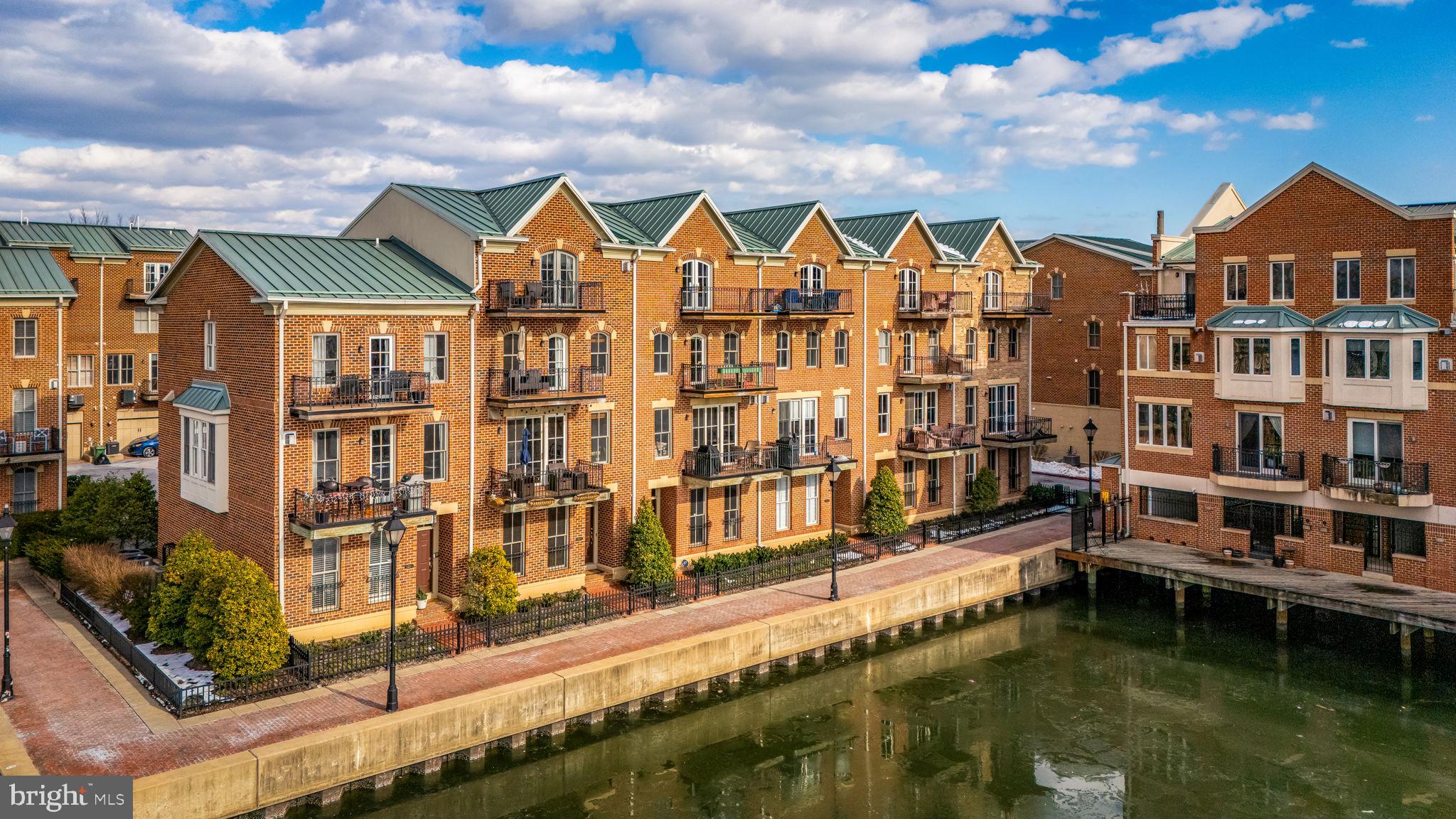 CANTON - Residential