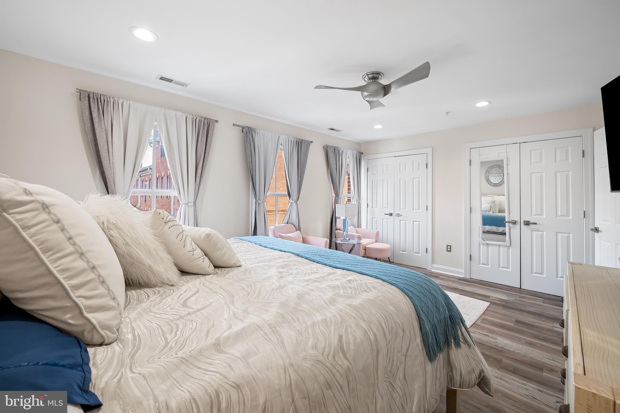 CANTON - Residential