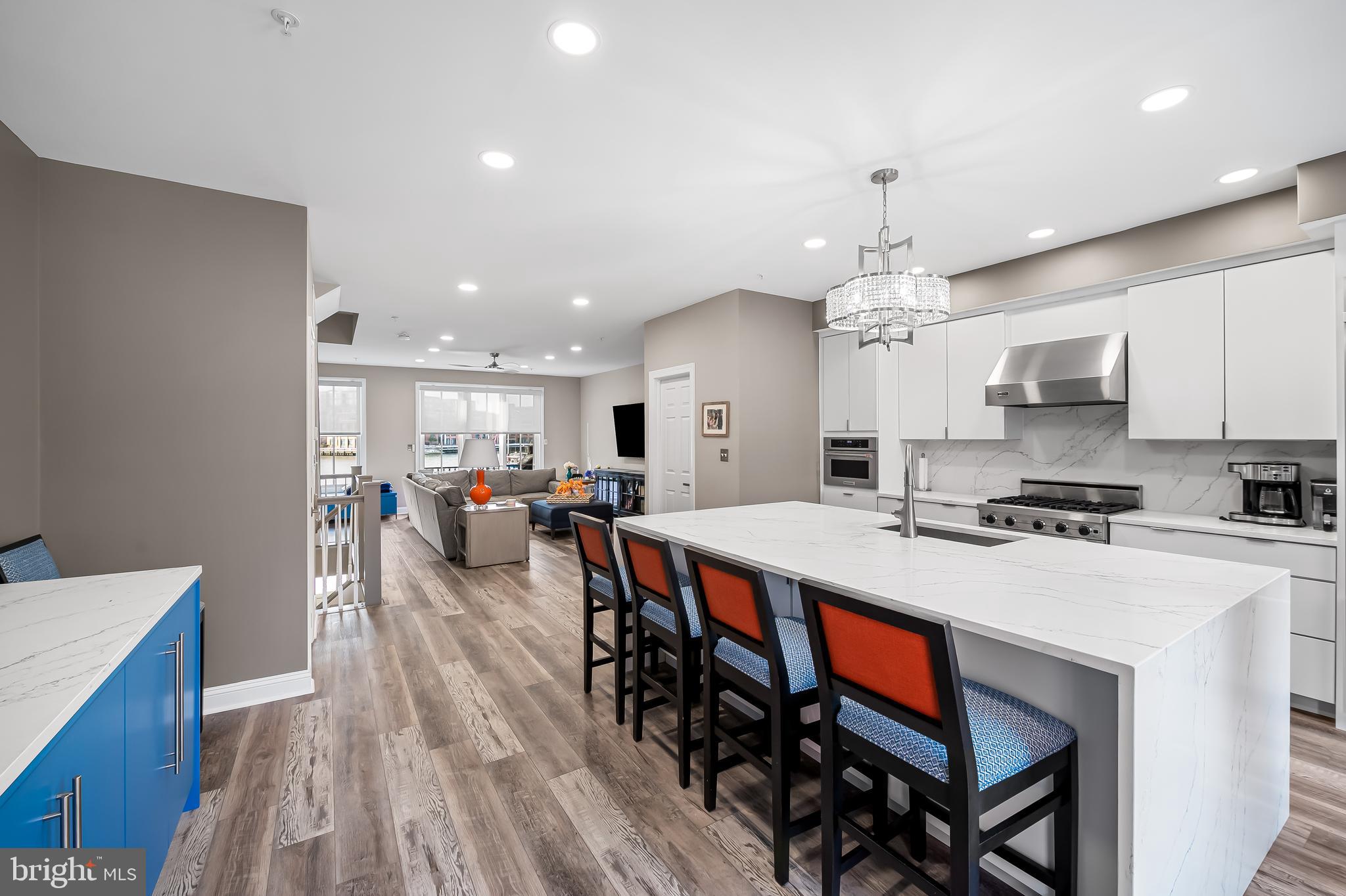 CANTON - Residential