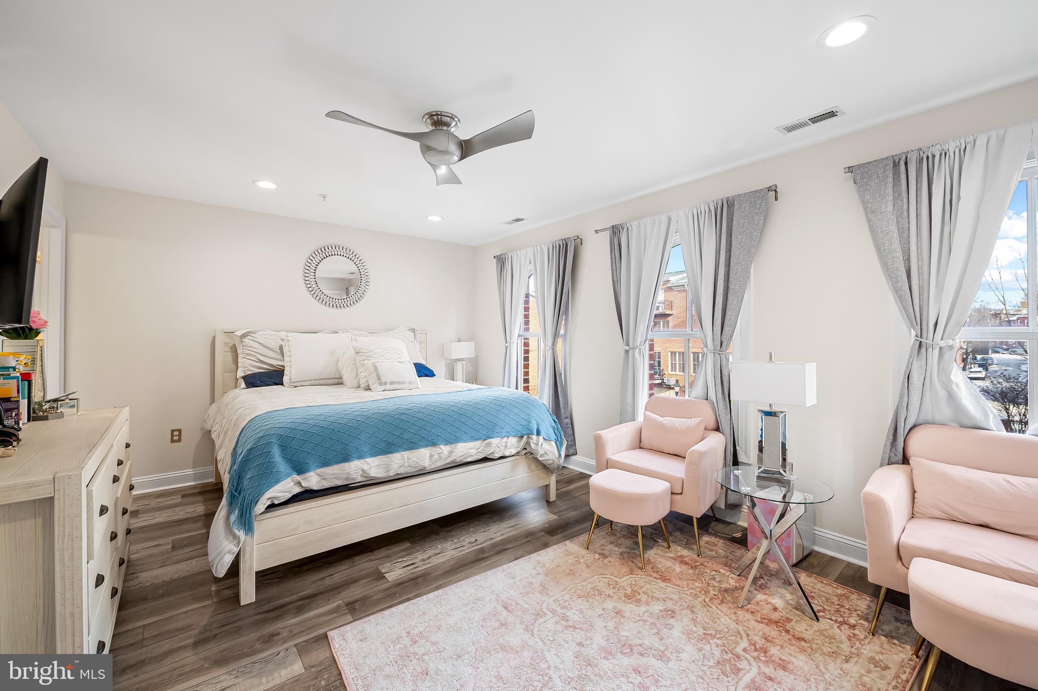 CANTON - Residential