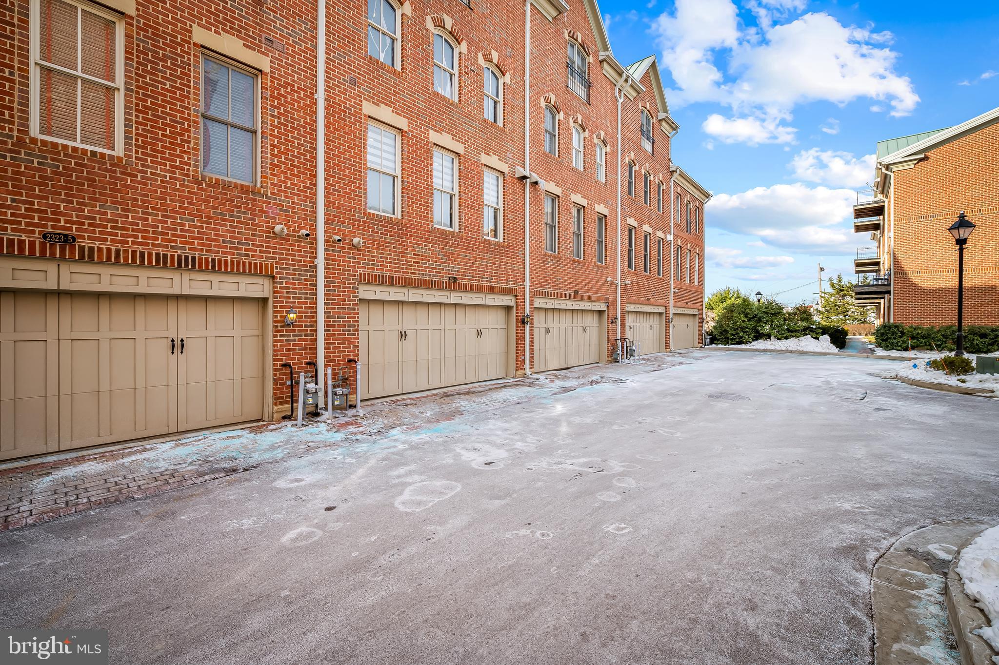 CANTON - Residential