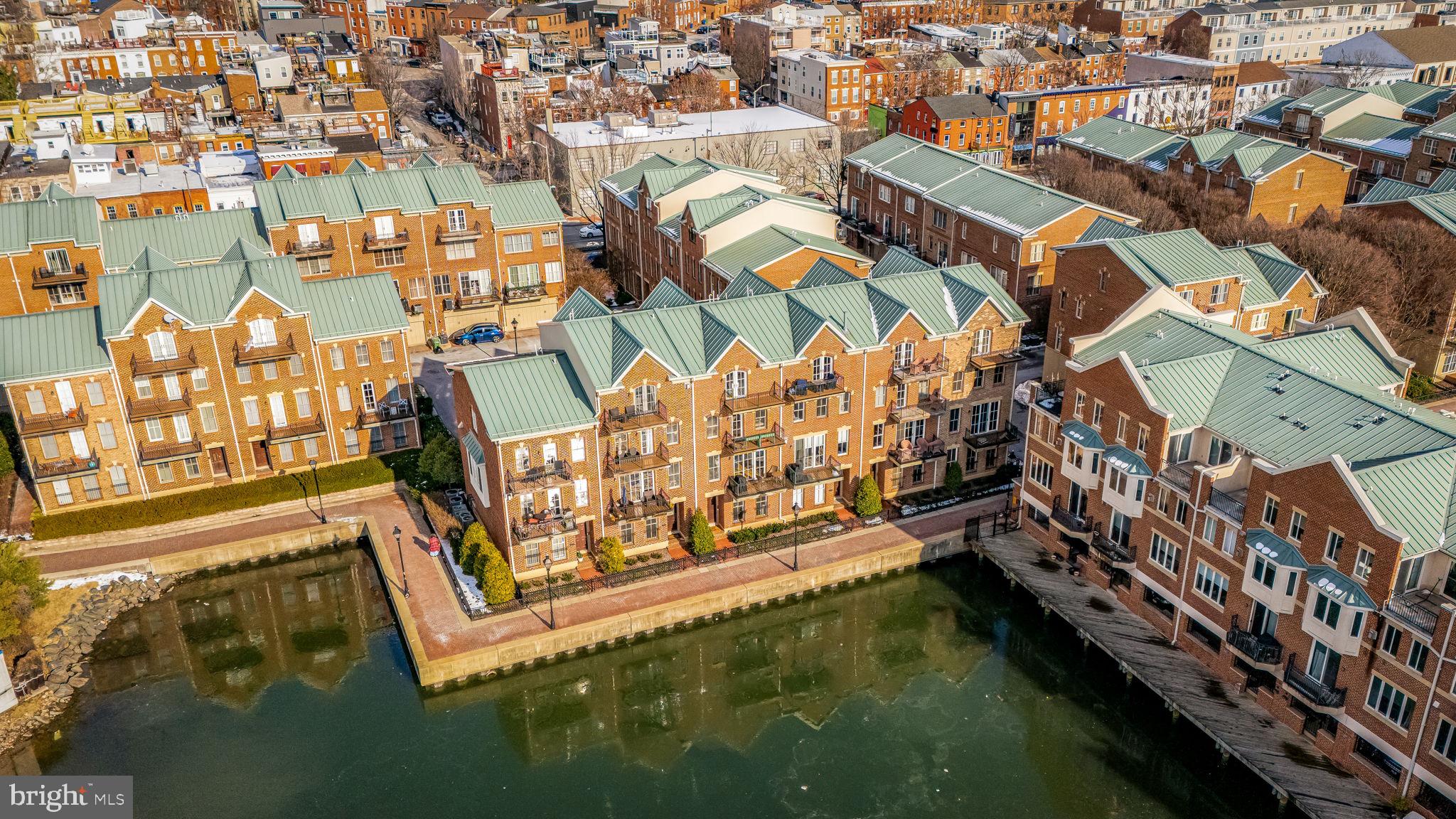 CANTON - Residential