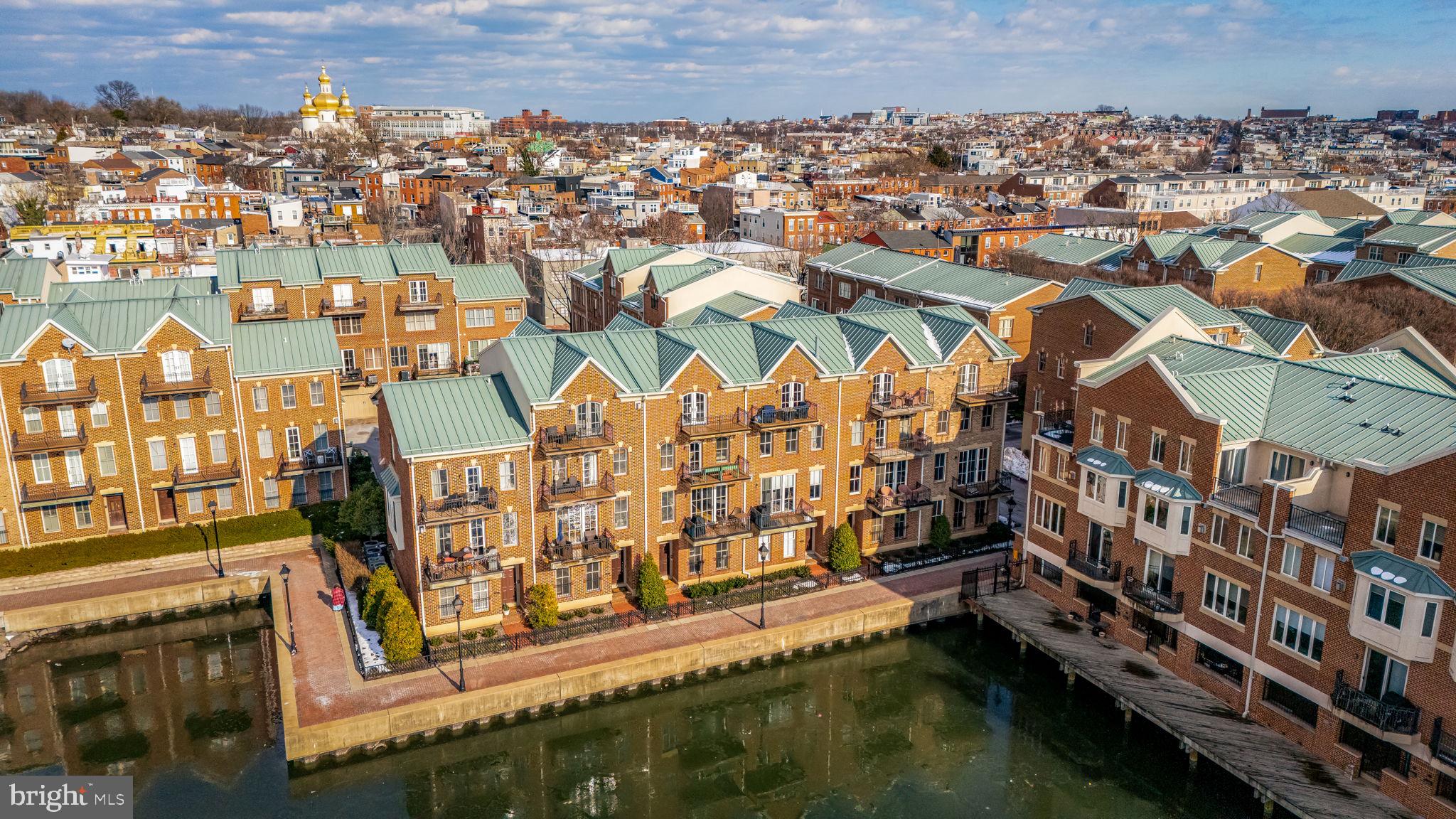 CANTON - Residential