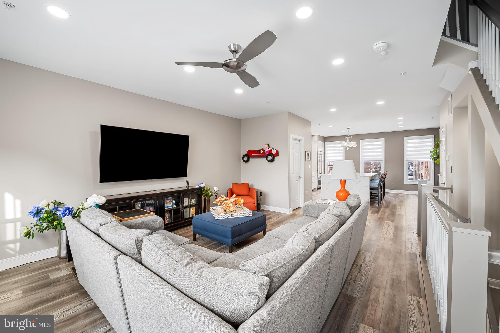 CANTON - Residential