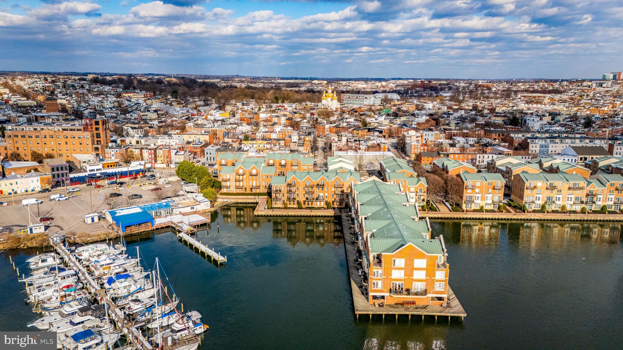 CANTON - Residential