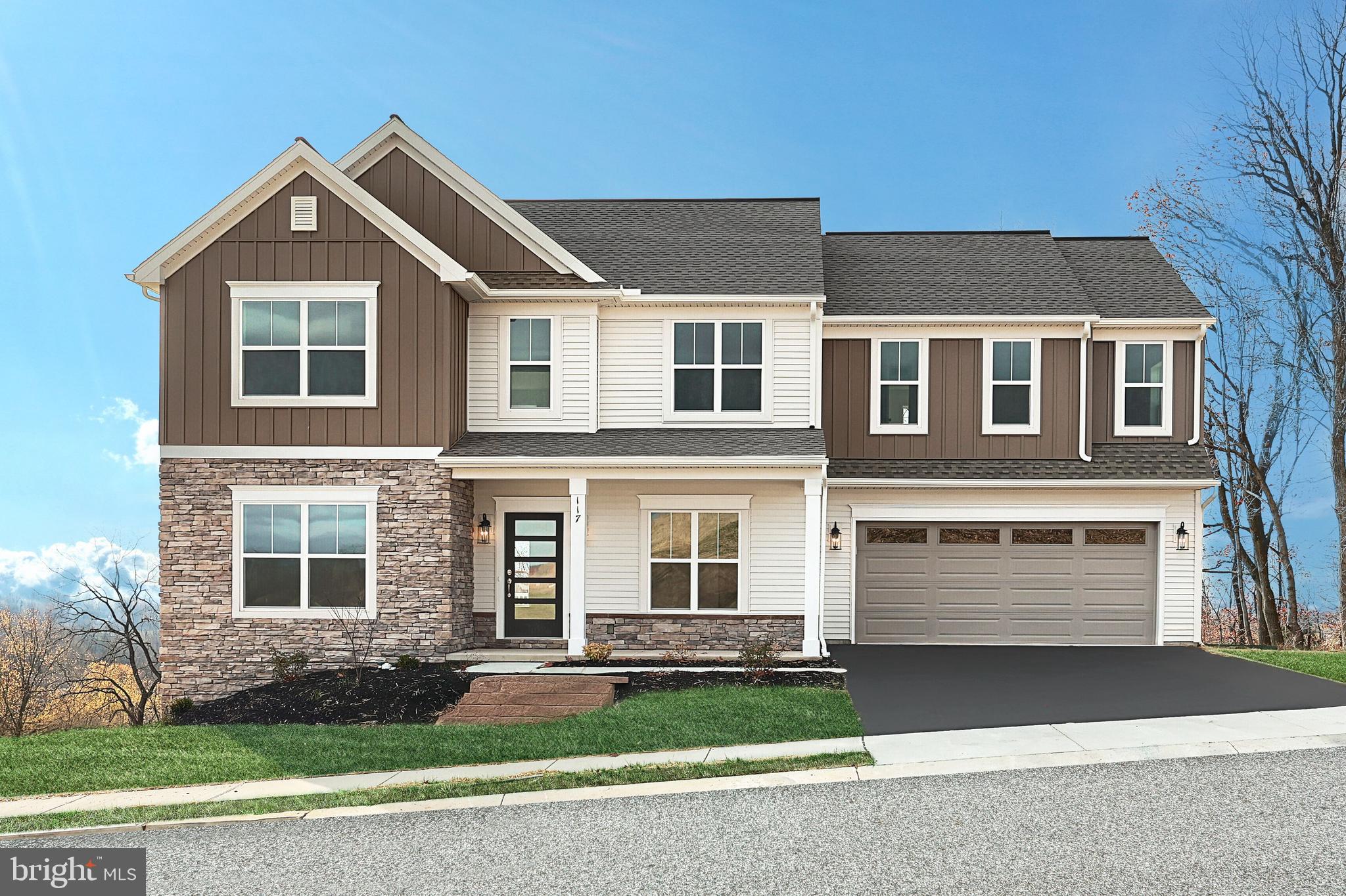 COPPER RIDGE - Residential