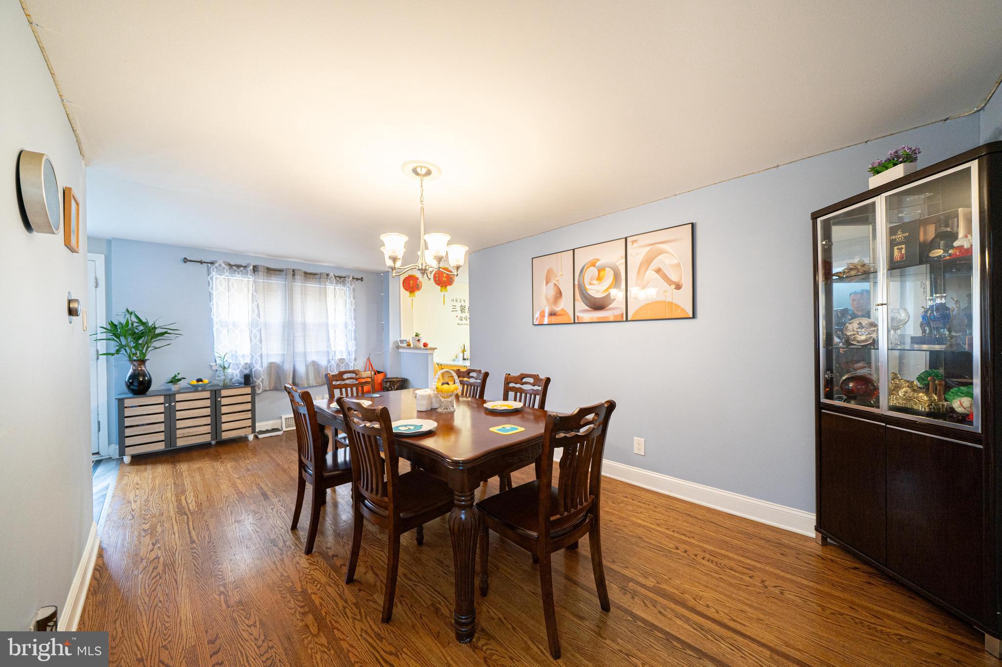 FOX CHASE - Residential