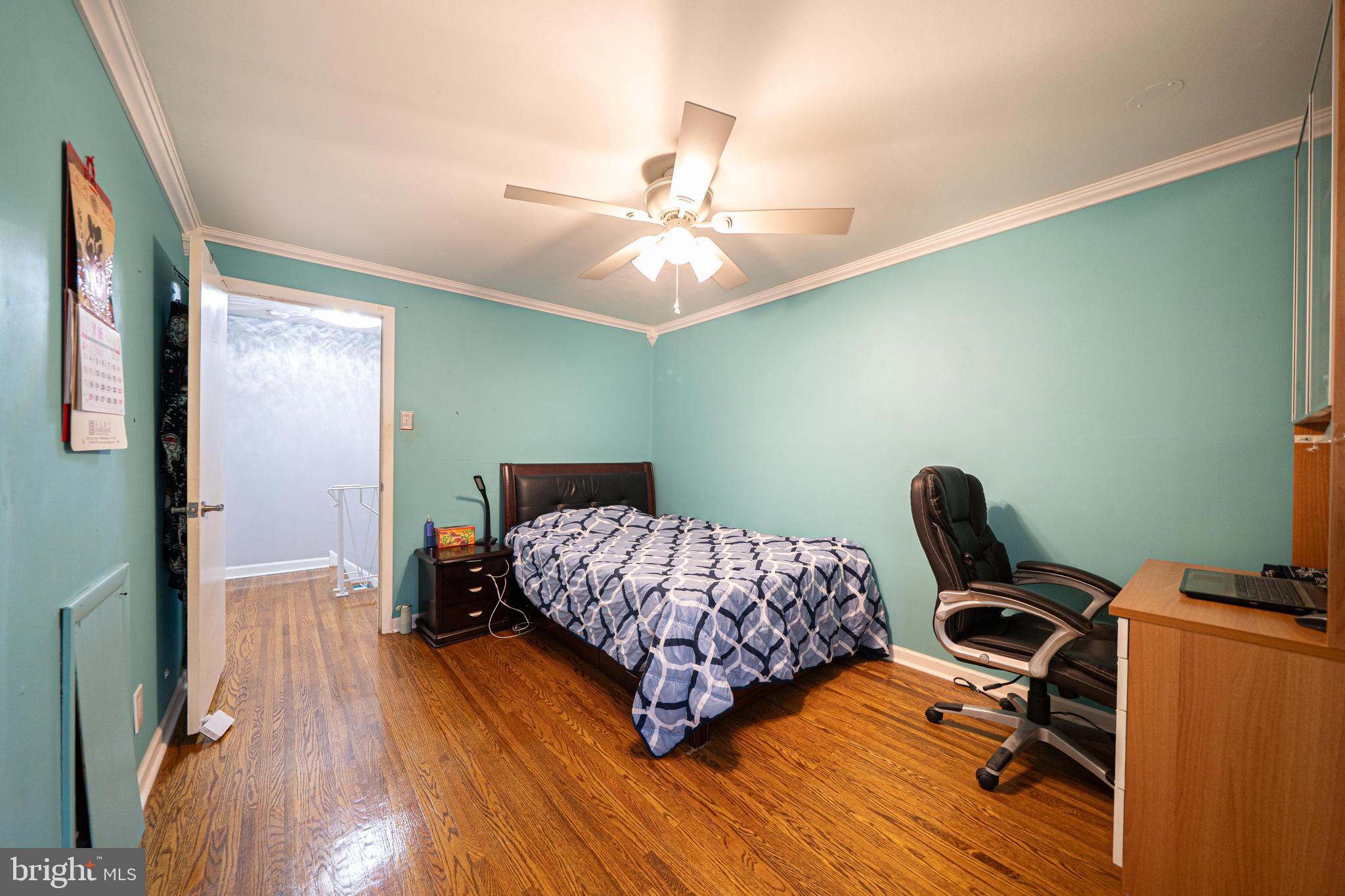 FOX CHASE - Residential