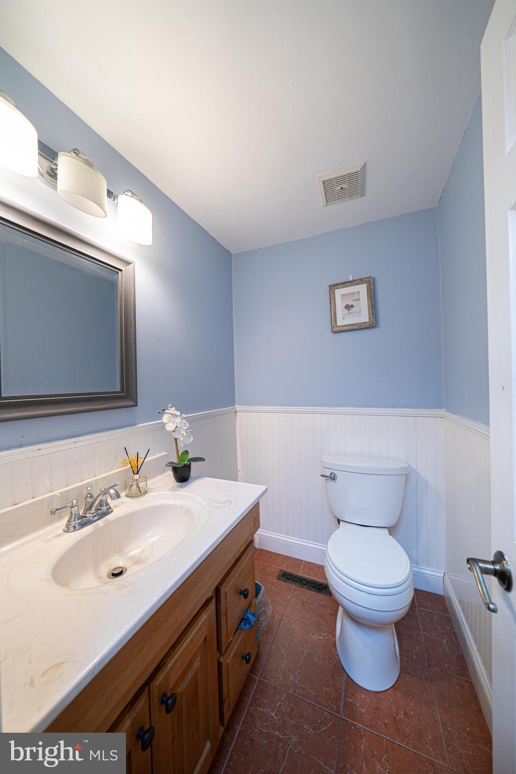 FOX CHASE - Residential