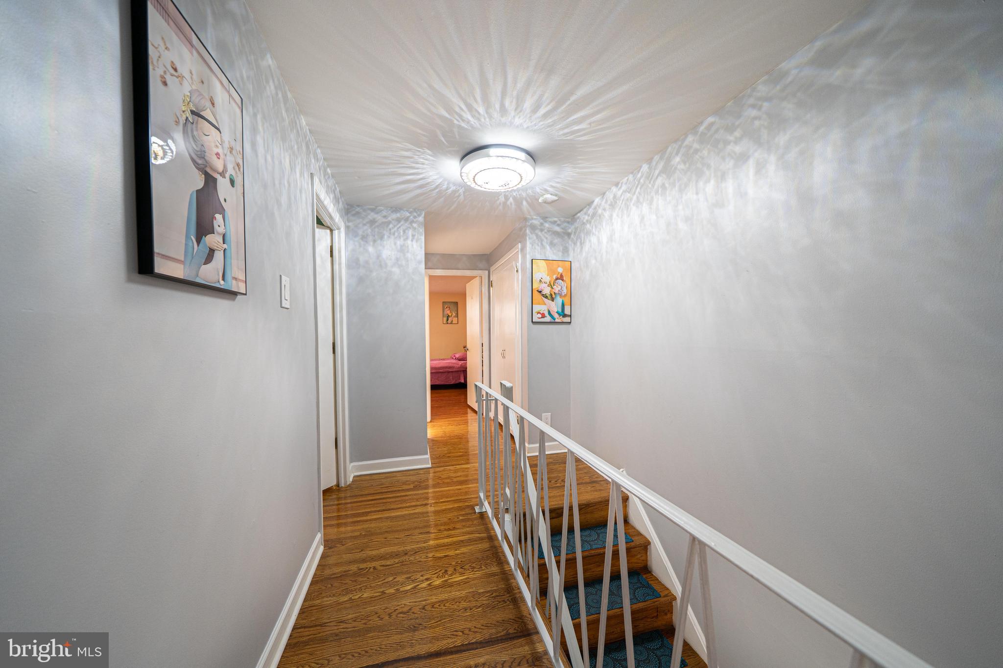 FOX CHASE - Residential
