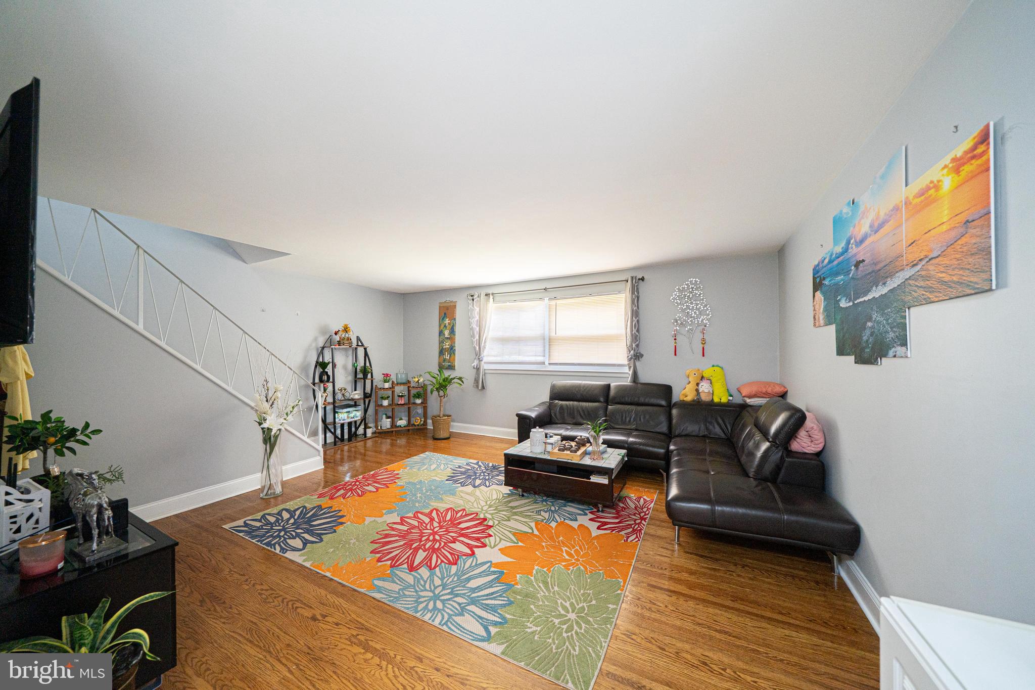FOX CHASE - Residential