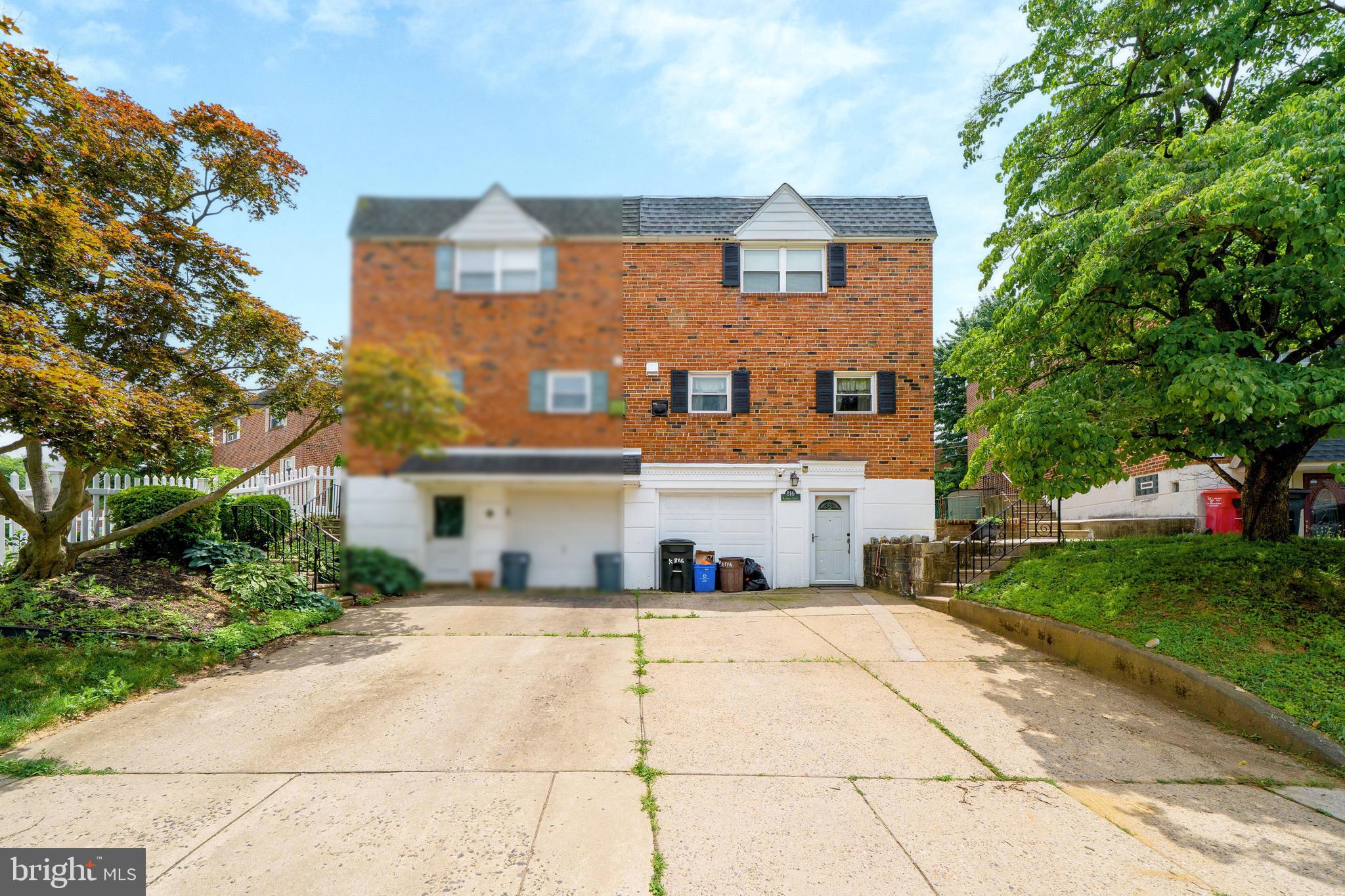 FOX CHASE - Residential