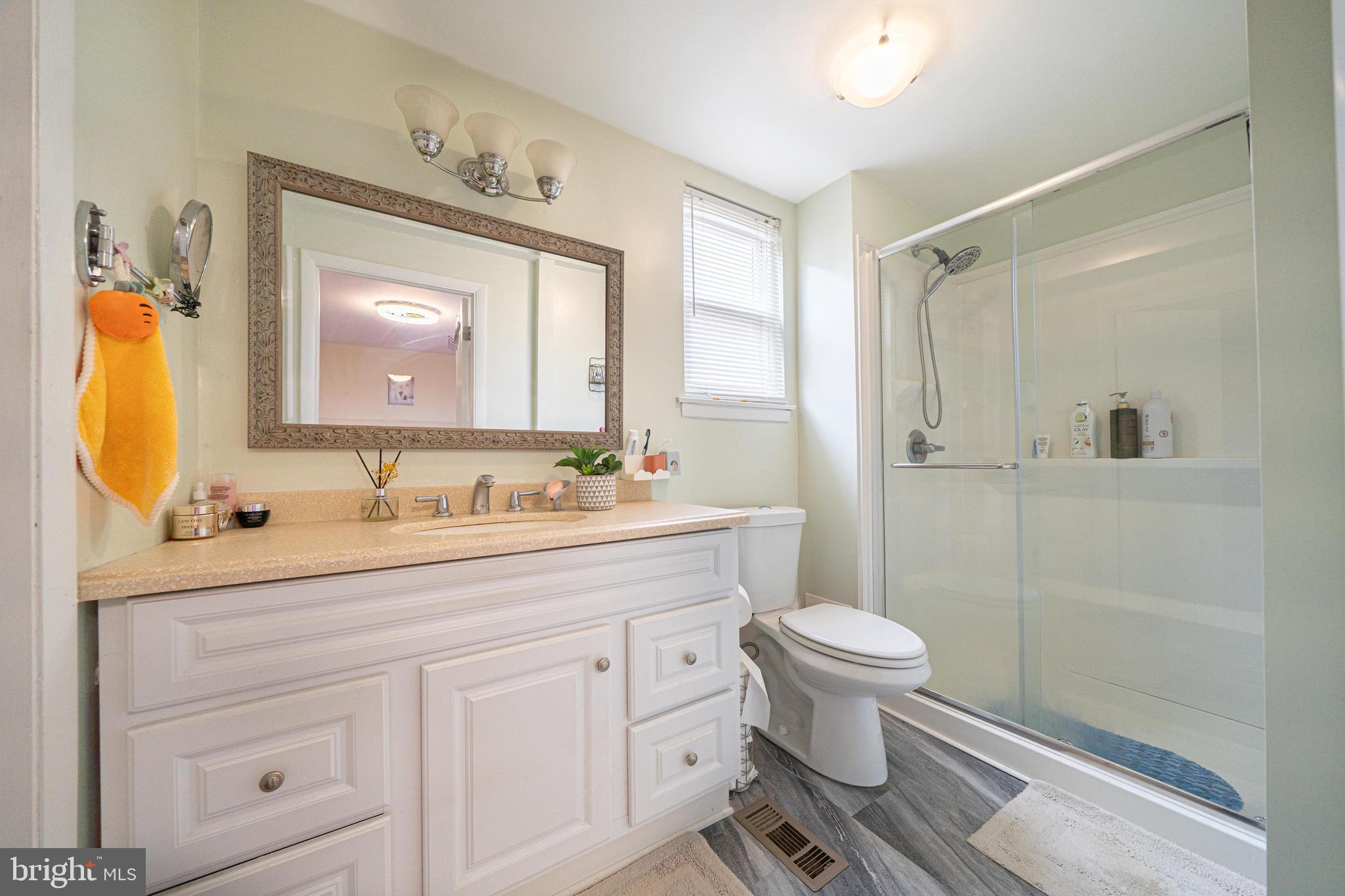 FOX CHASE - Residential