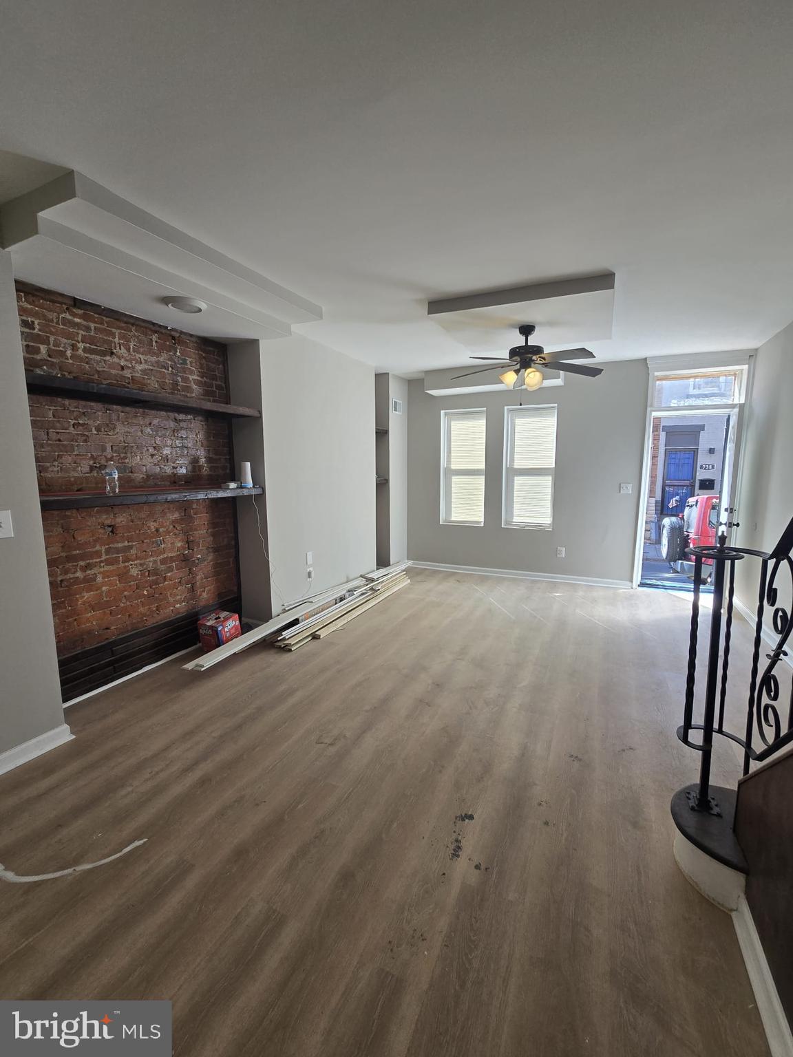 KENSINGTON - Residential Lease
