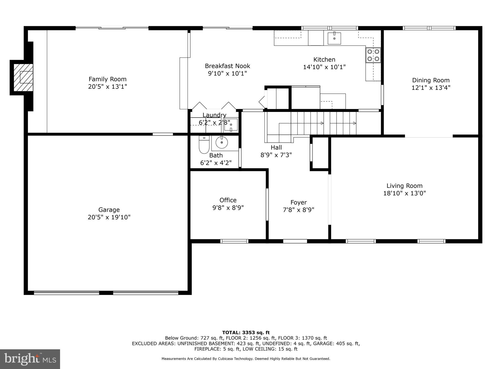 SIGNAL HILL - Residential