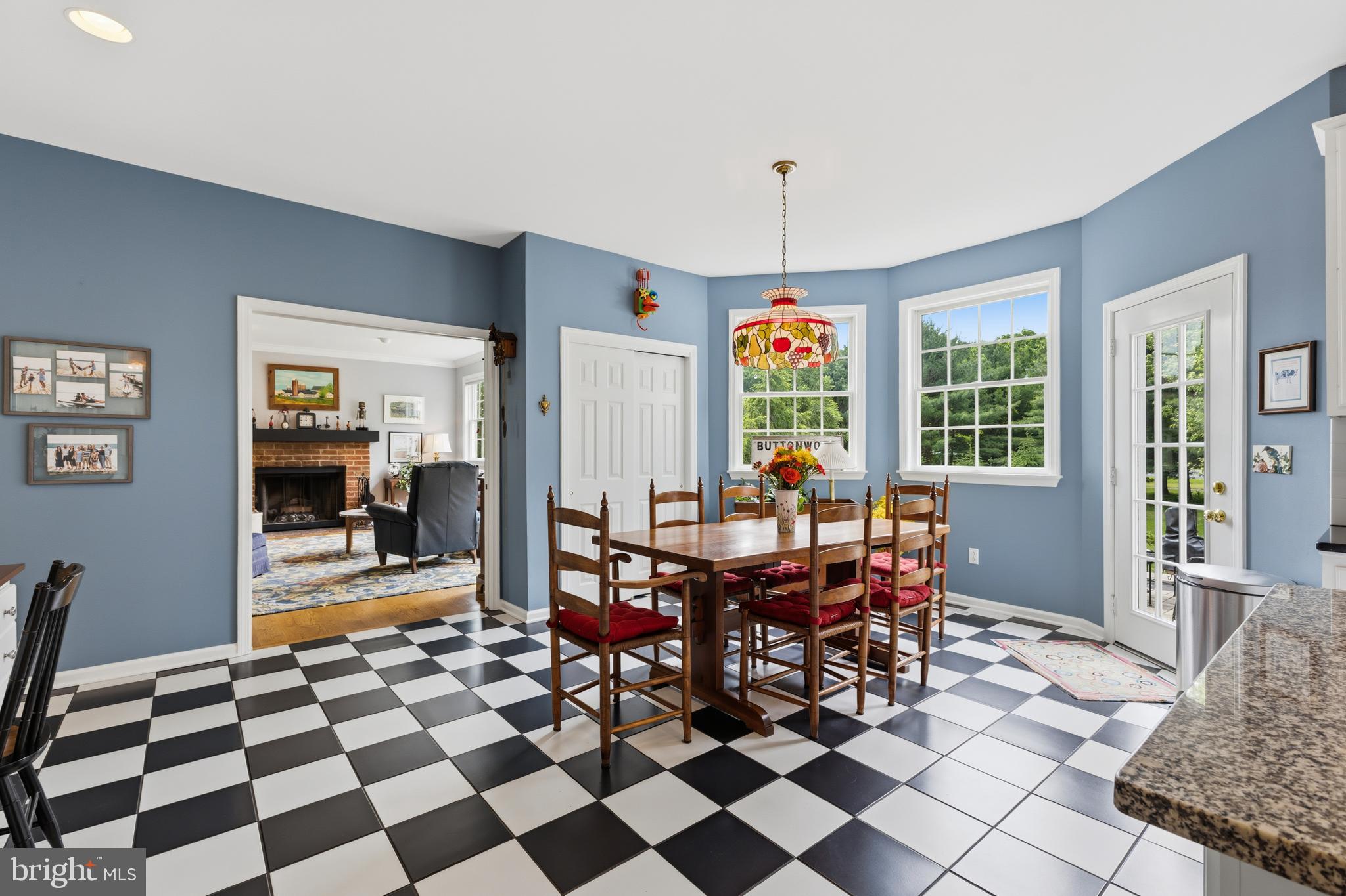 SAYBROOK - Residential