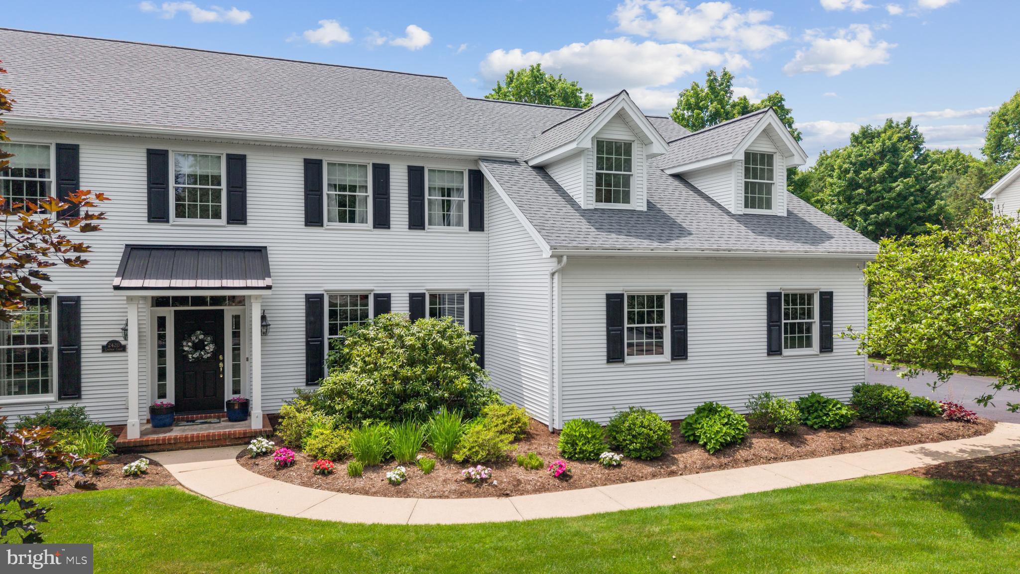 SAYBROOK - Residential