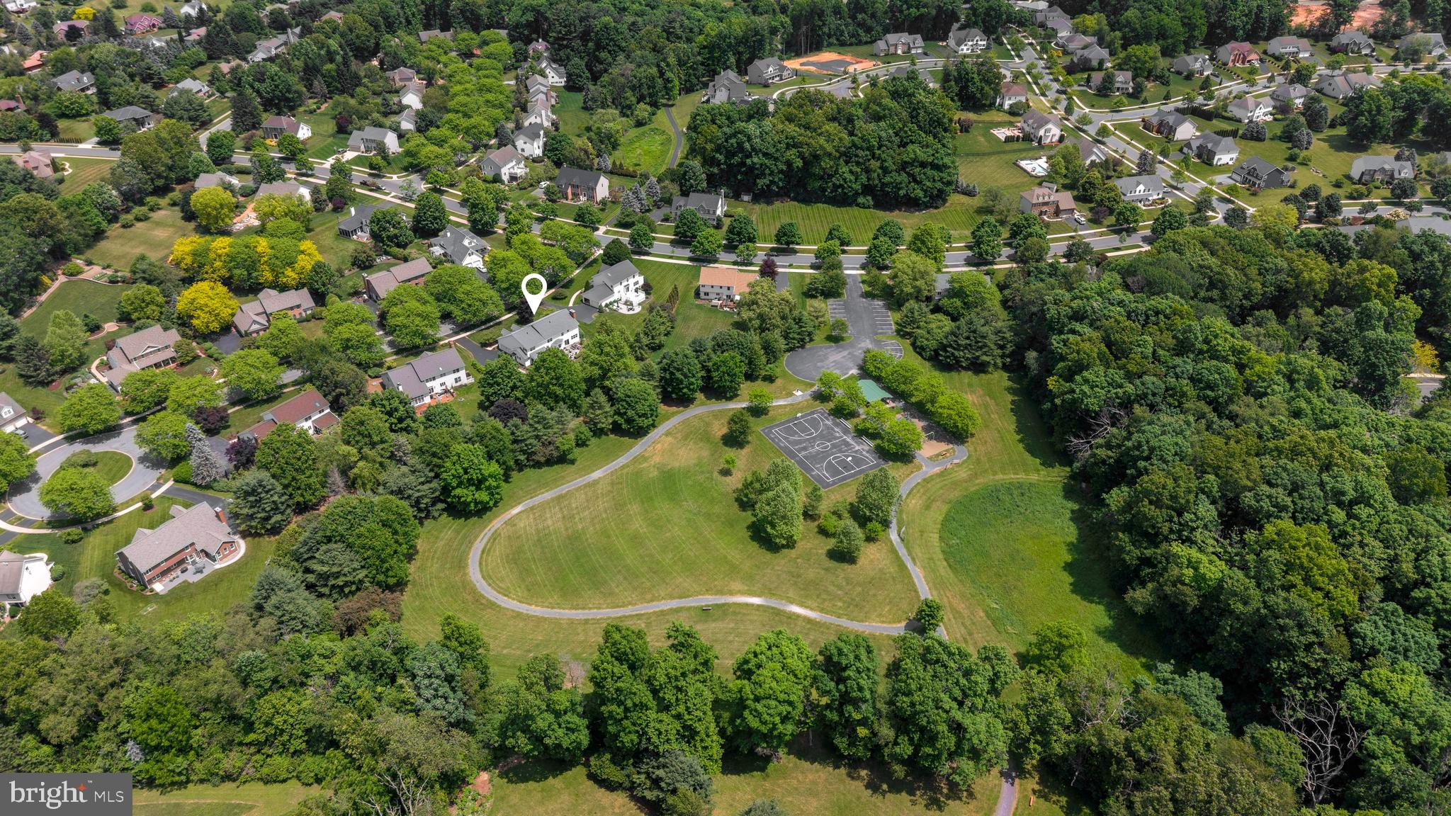 SAYBROOK - Residential