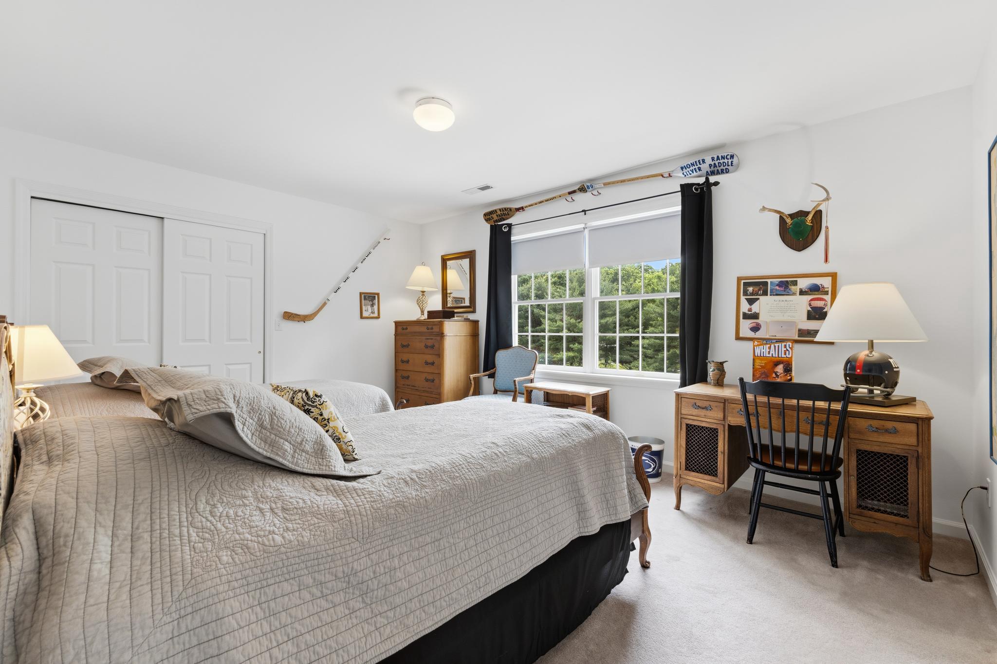 SAYBROOK - Residential