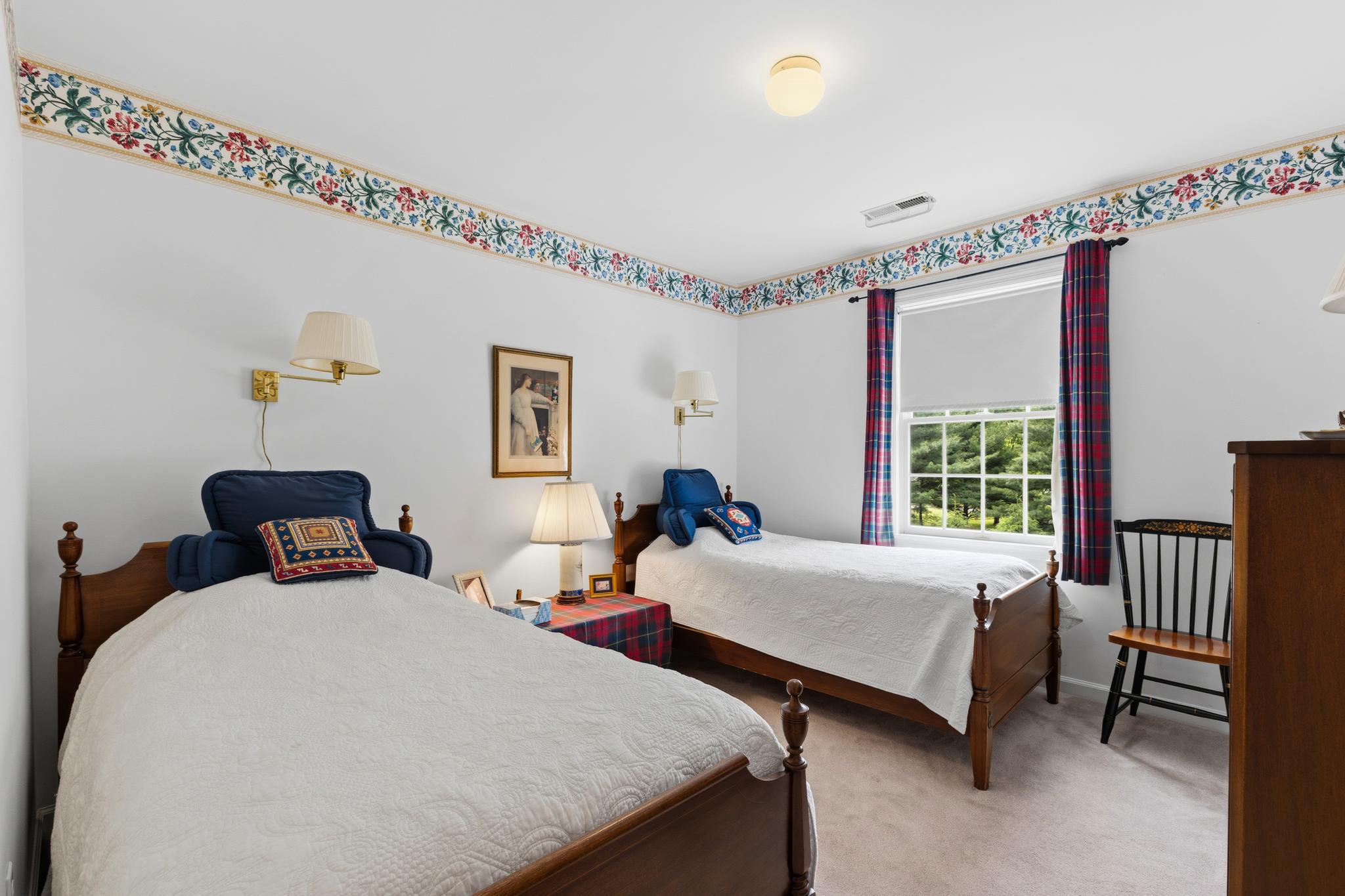 SAYBROOK - Residential