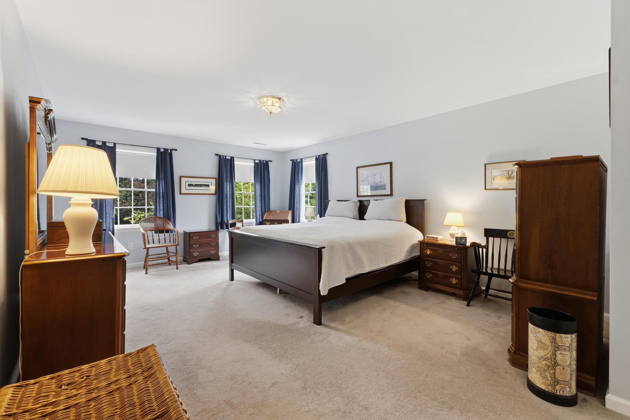 SAYBROOK - Residential
