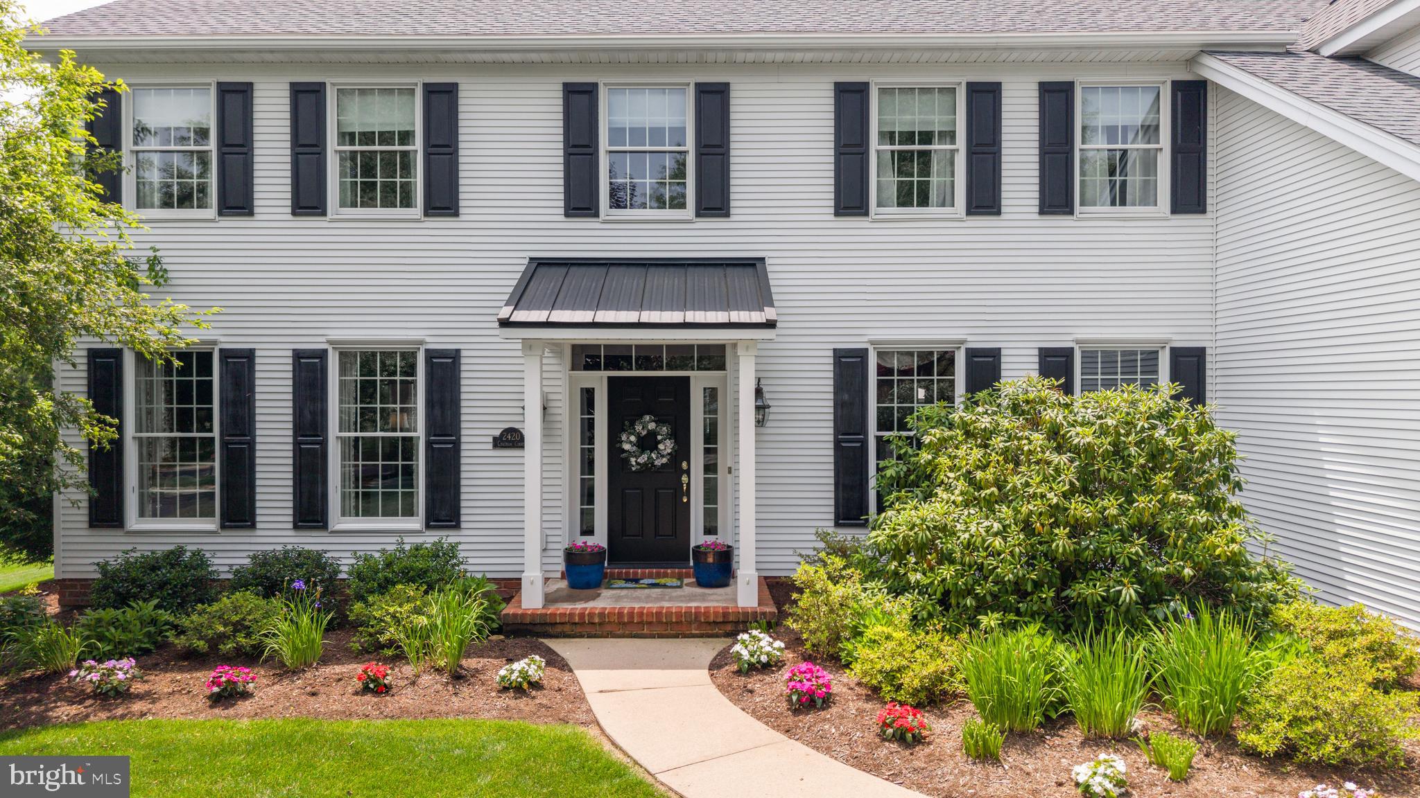 SAYBROOK - Residential