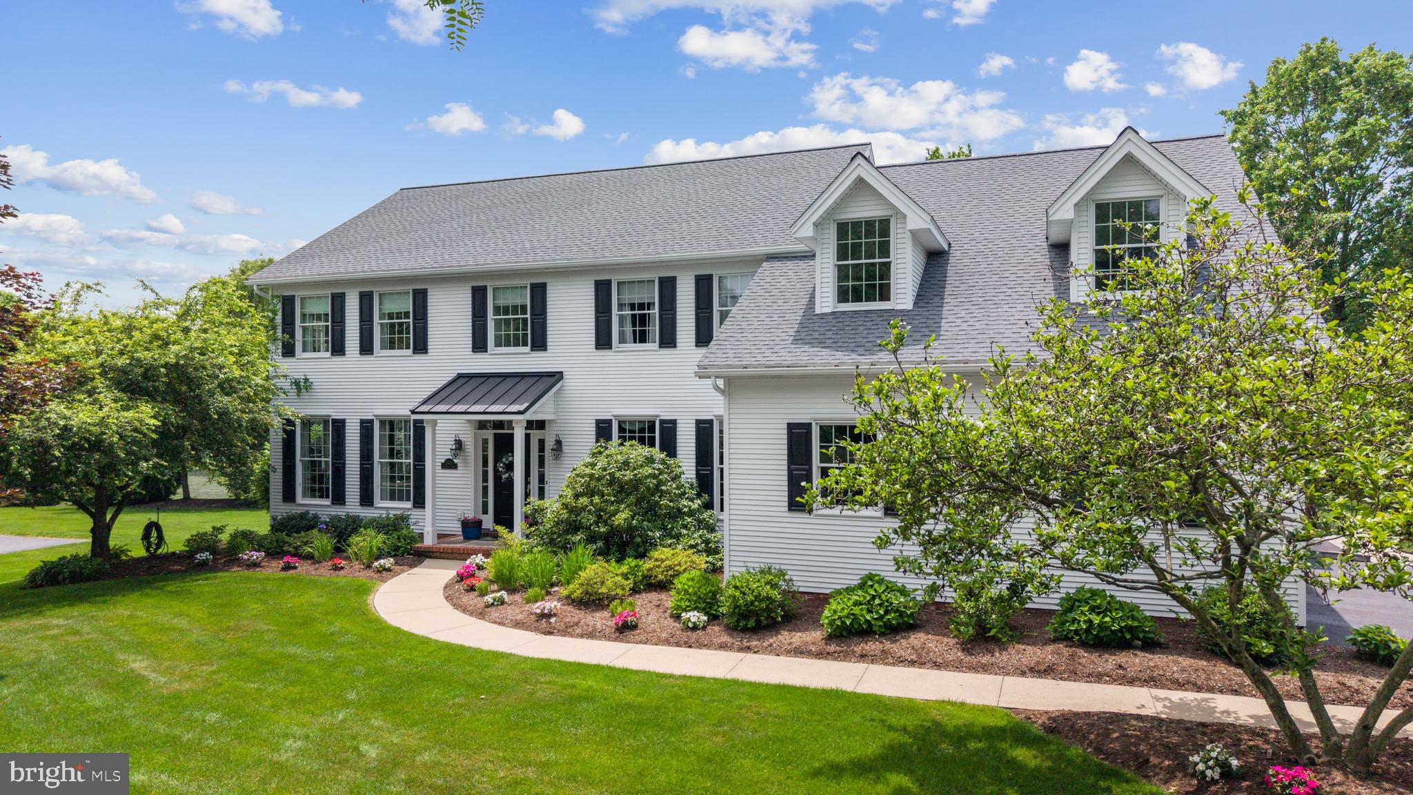 SAYBROOK - Residential