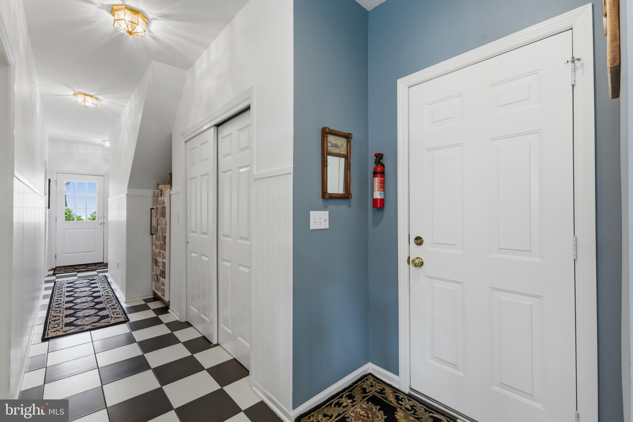 SAYBROOK - Residential