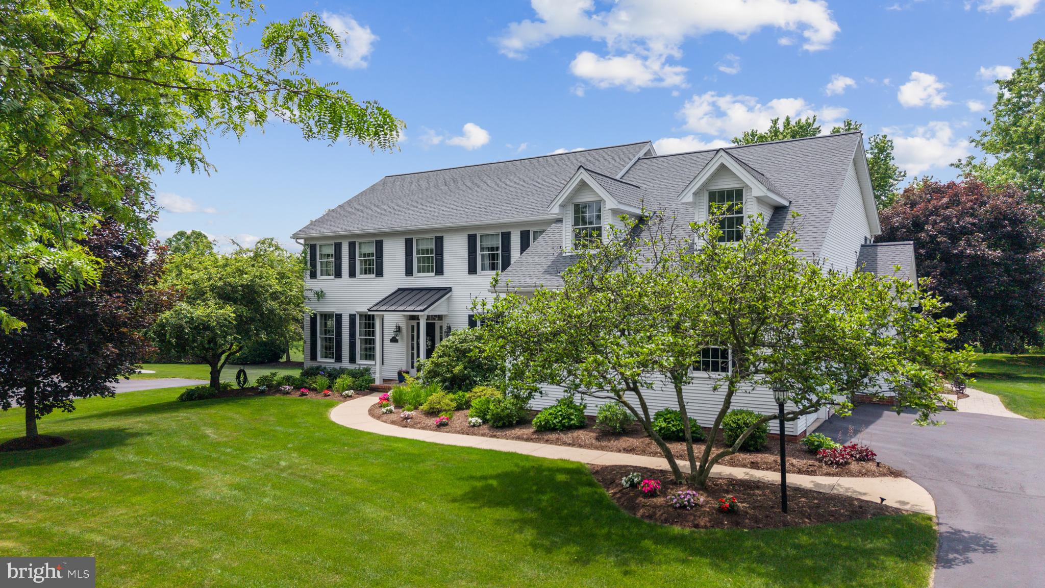 SAYBROOK - Residential