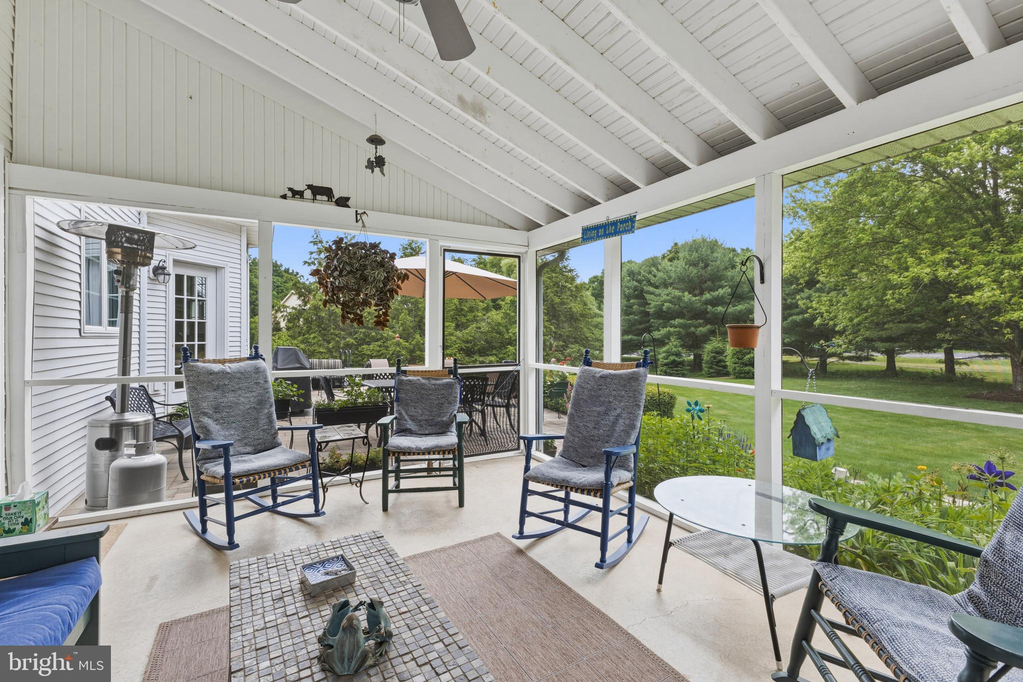 SAYBROOK - Residential