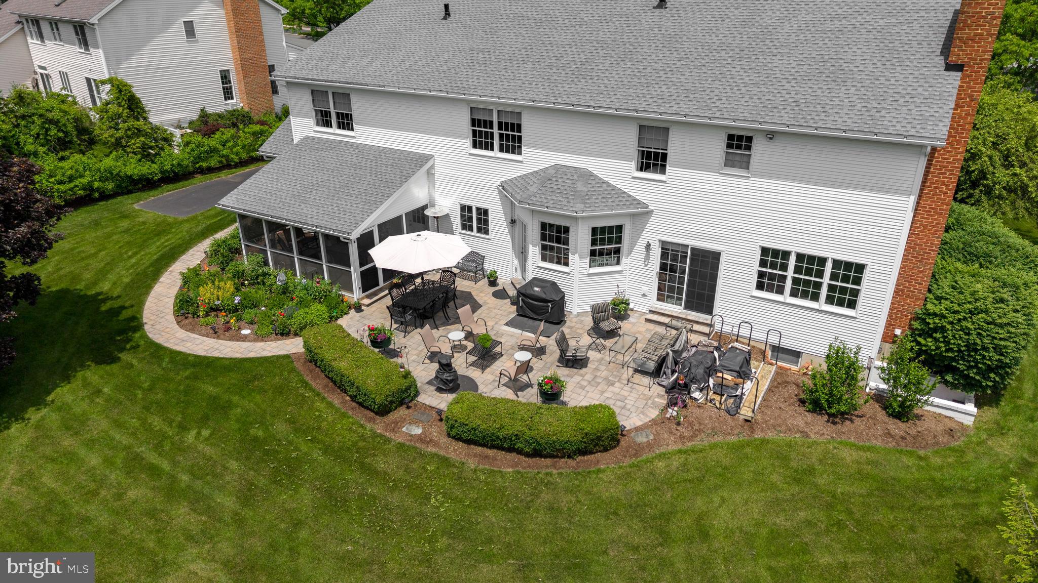 SAYBROOK - Residential