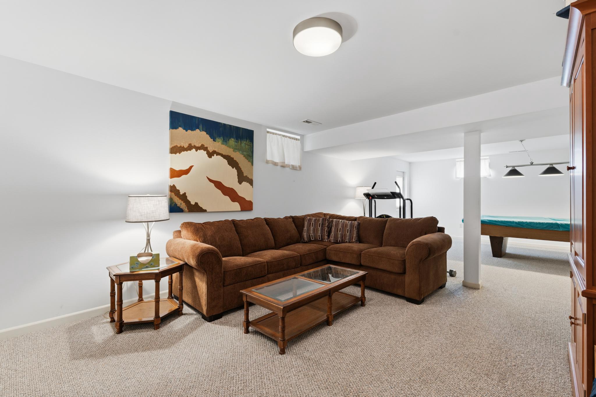 SAYBROOK - Residential