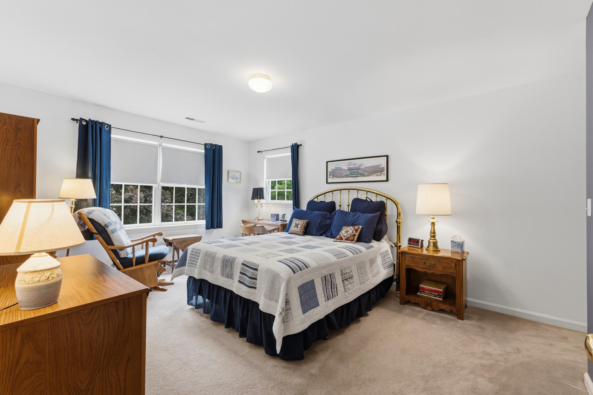SAYBROOK - Residential