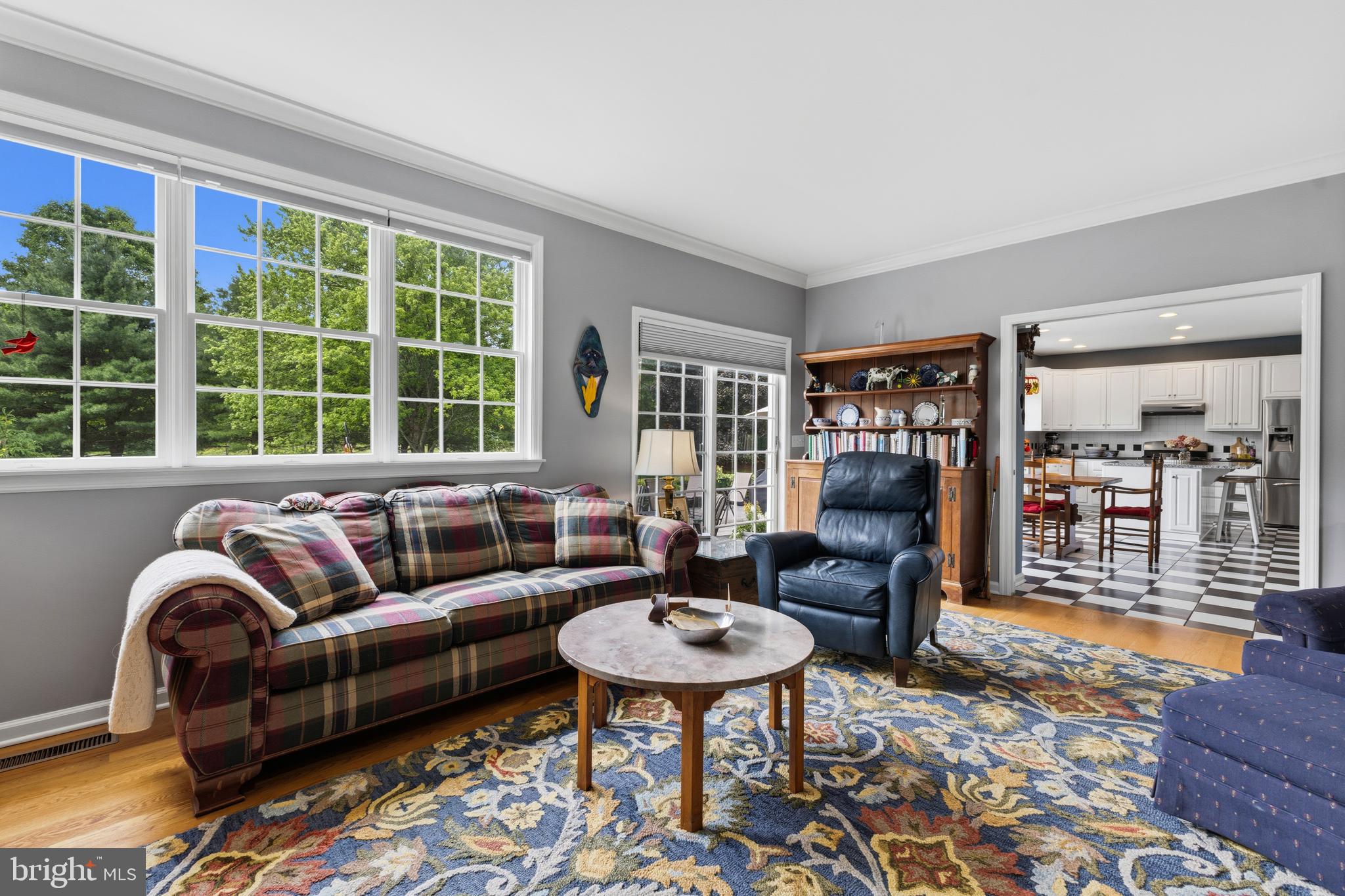 SAYBROOK - Residential