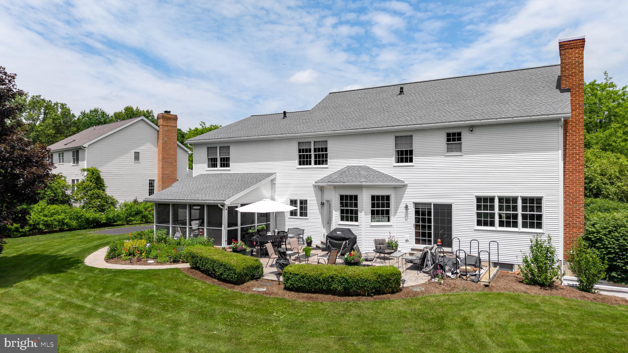 SAYBROOK - Residential