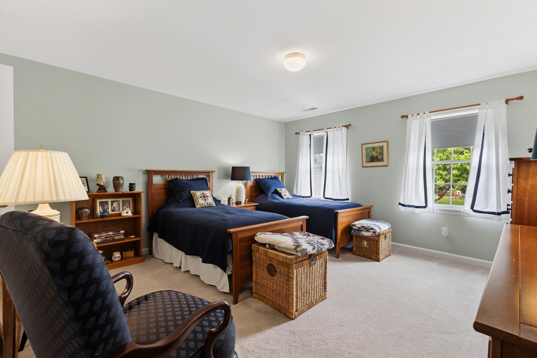 SAYBROOK - Residential