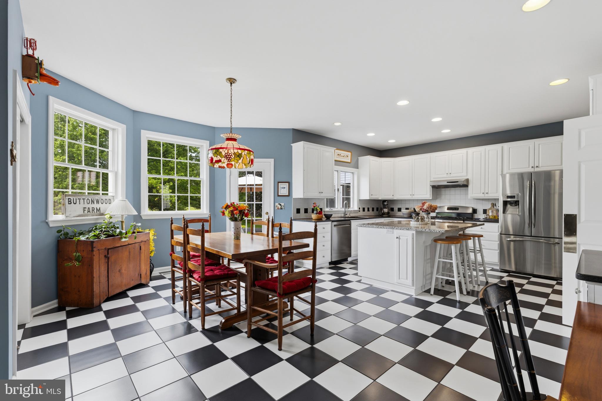 SAYBROOK - Residential