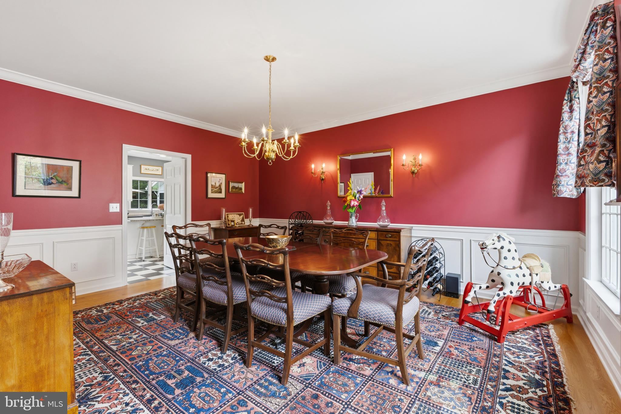 SAYBROOK - Residential