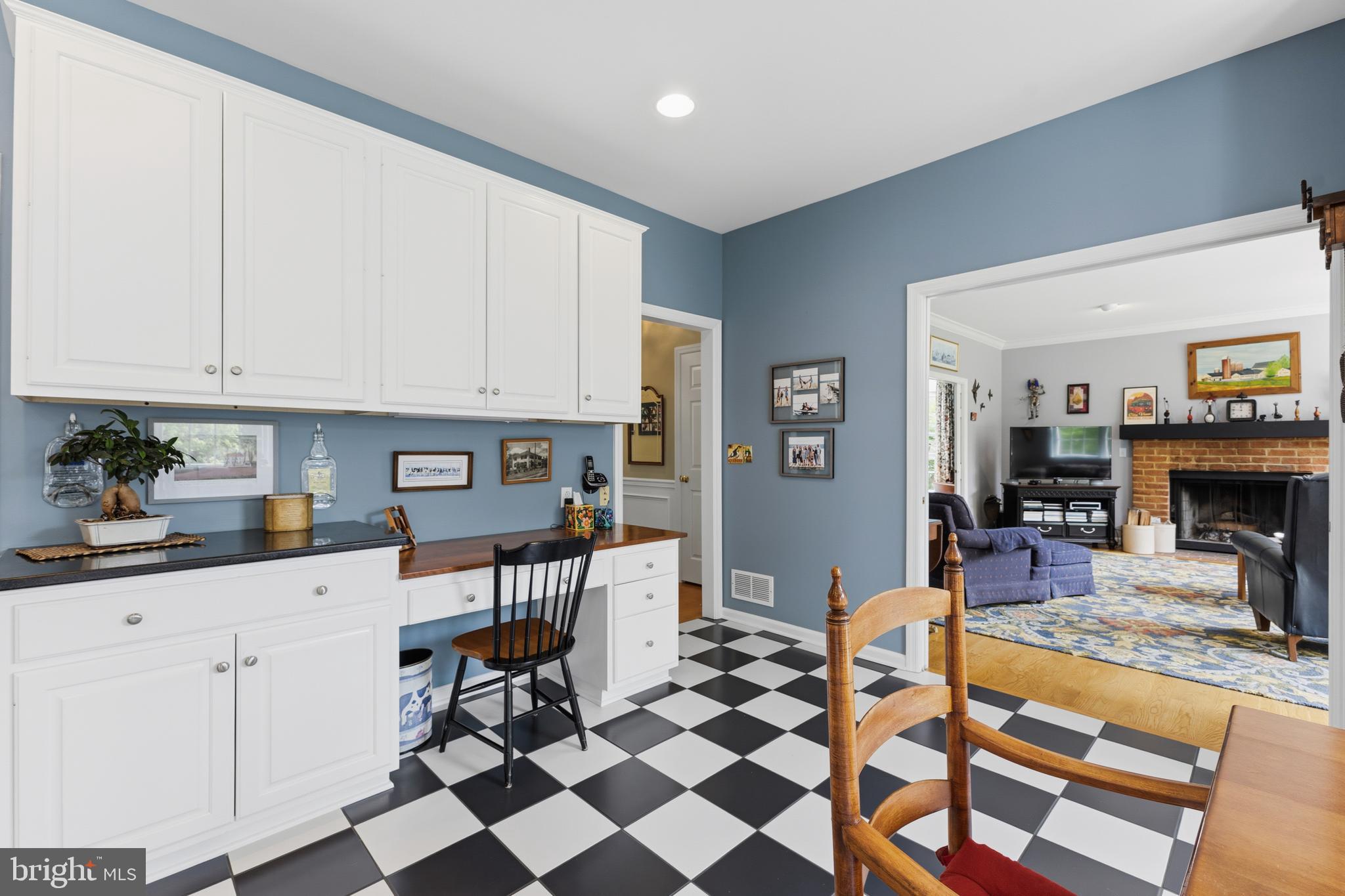 SAYBROOK - Residential